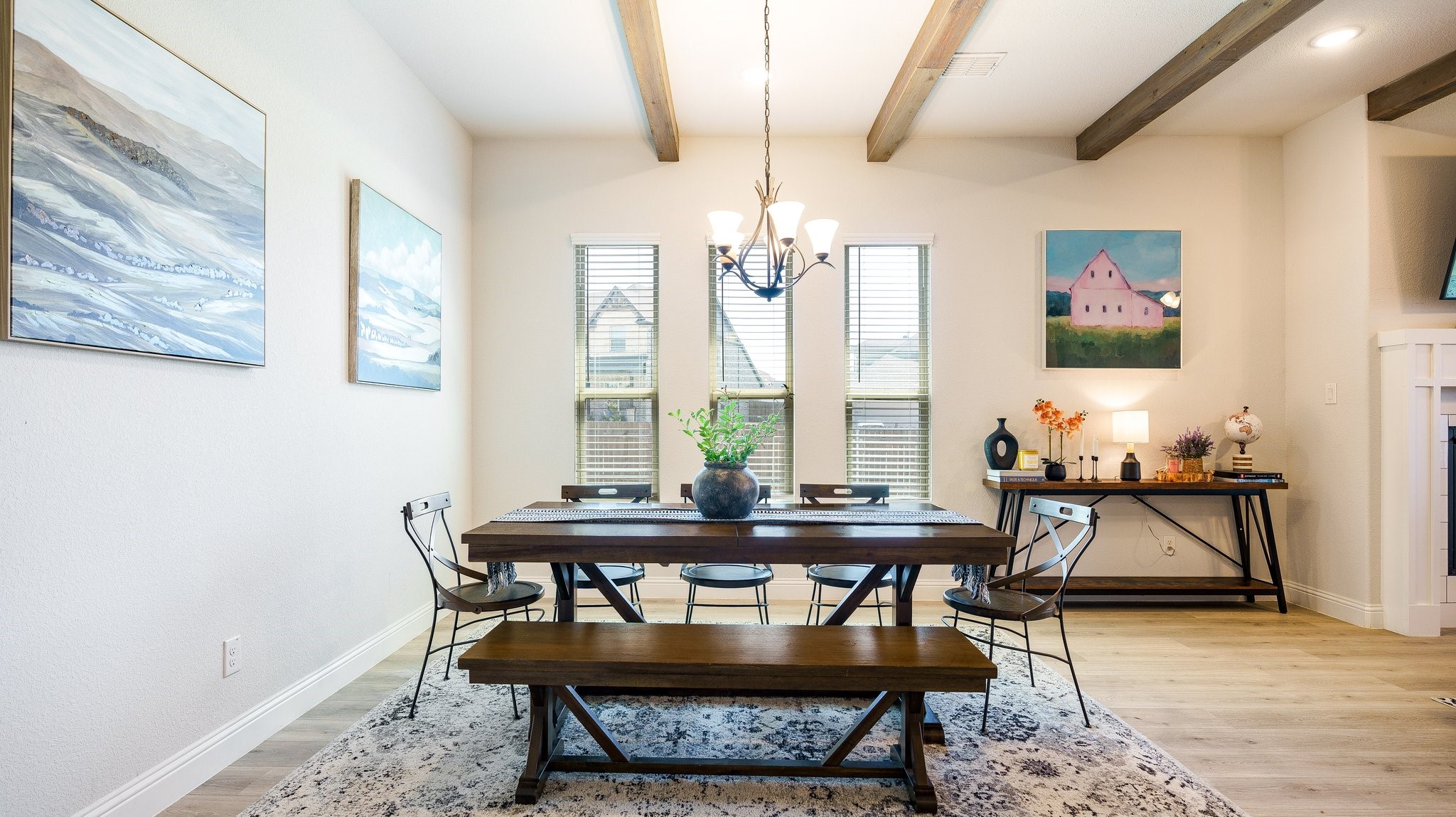 2261 High Plain Lane