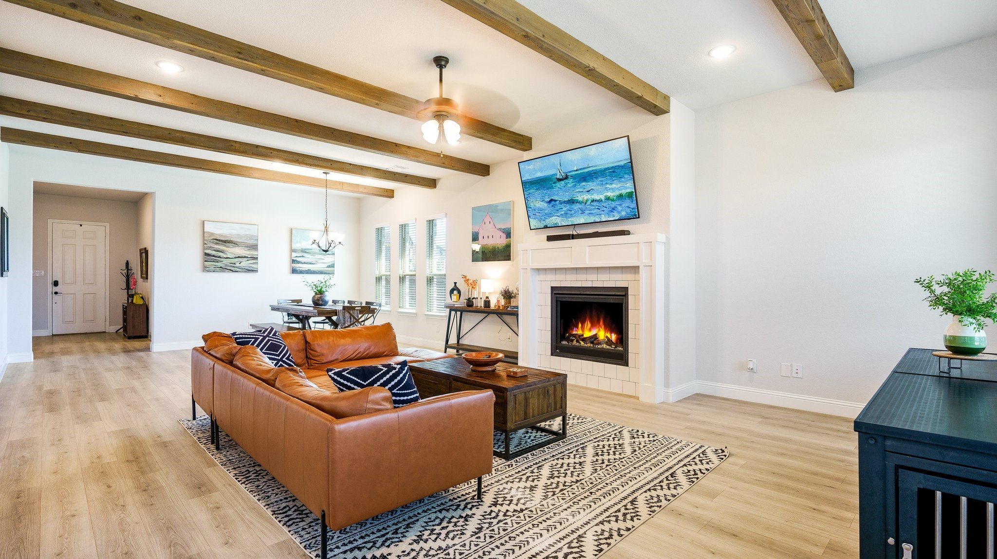 2261 High Plain Lane