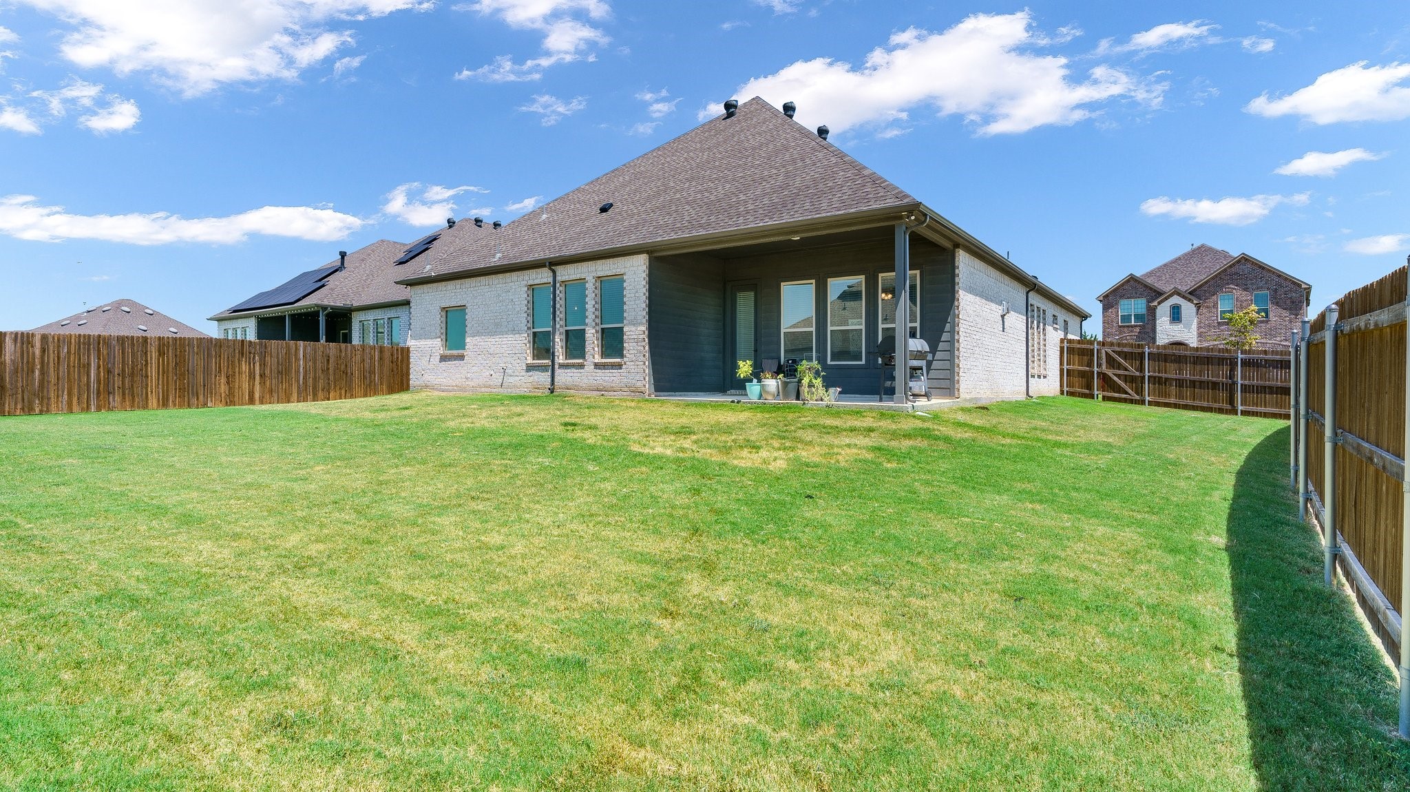 2261 High Plain Lane