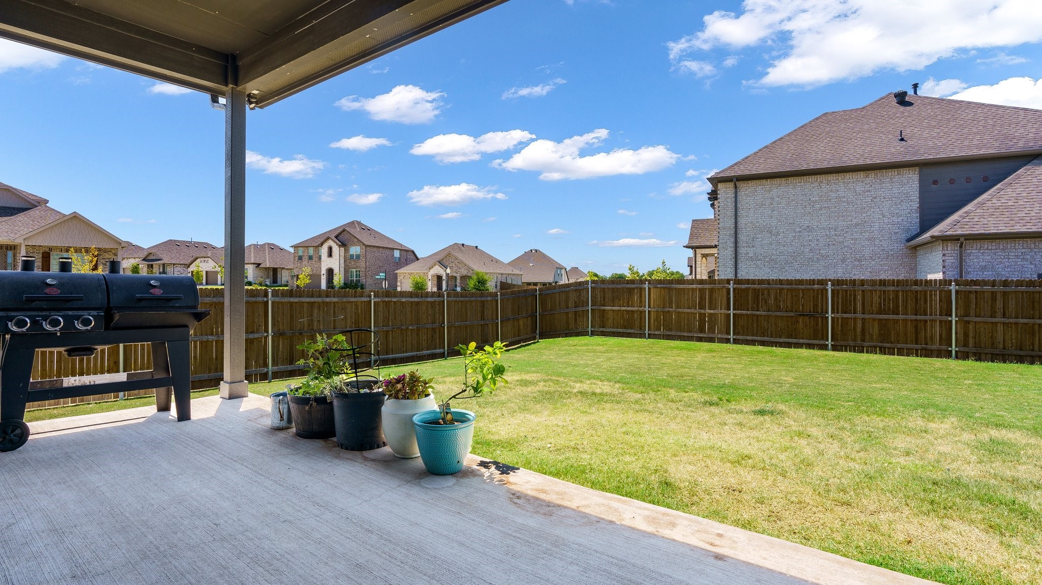 2261 High Plain Lane