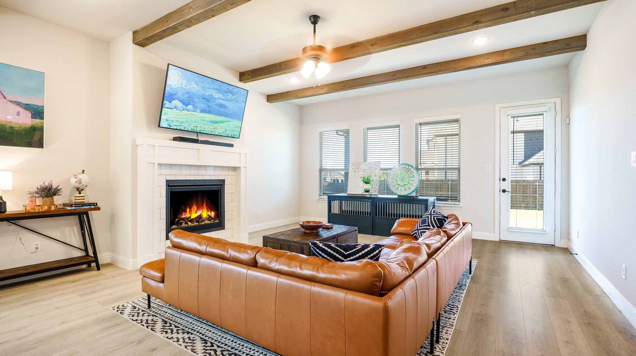 2261 High Plain Lane