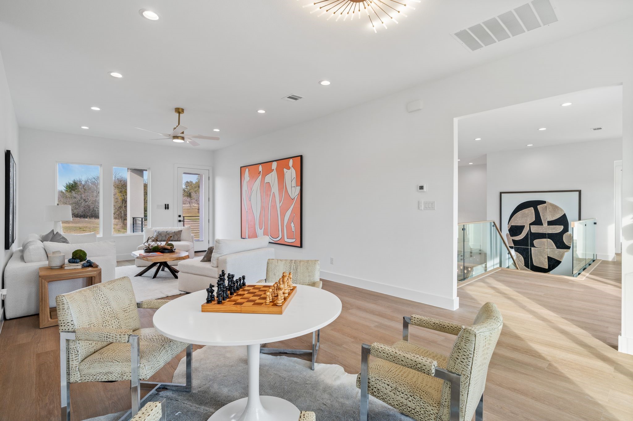 811 Bentwater Parkway