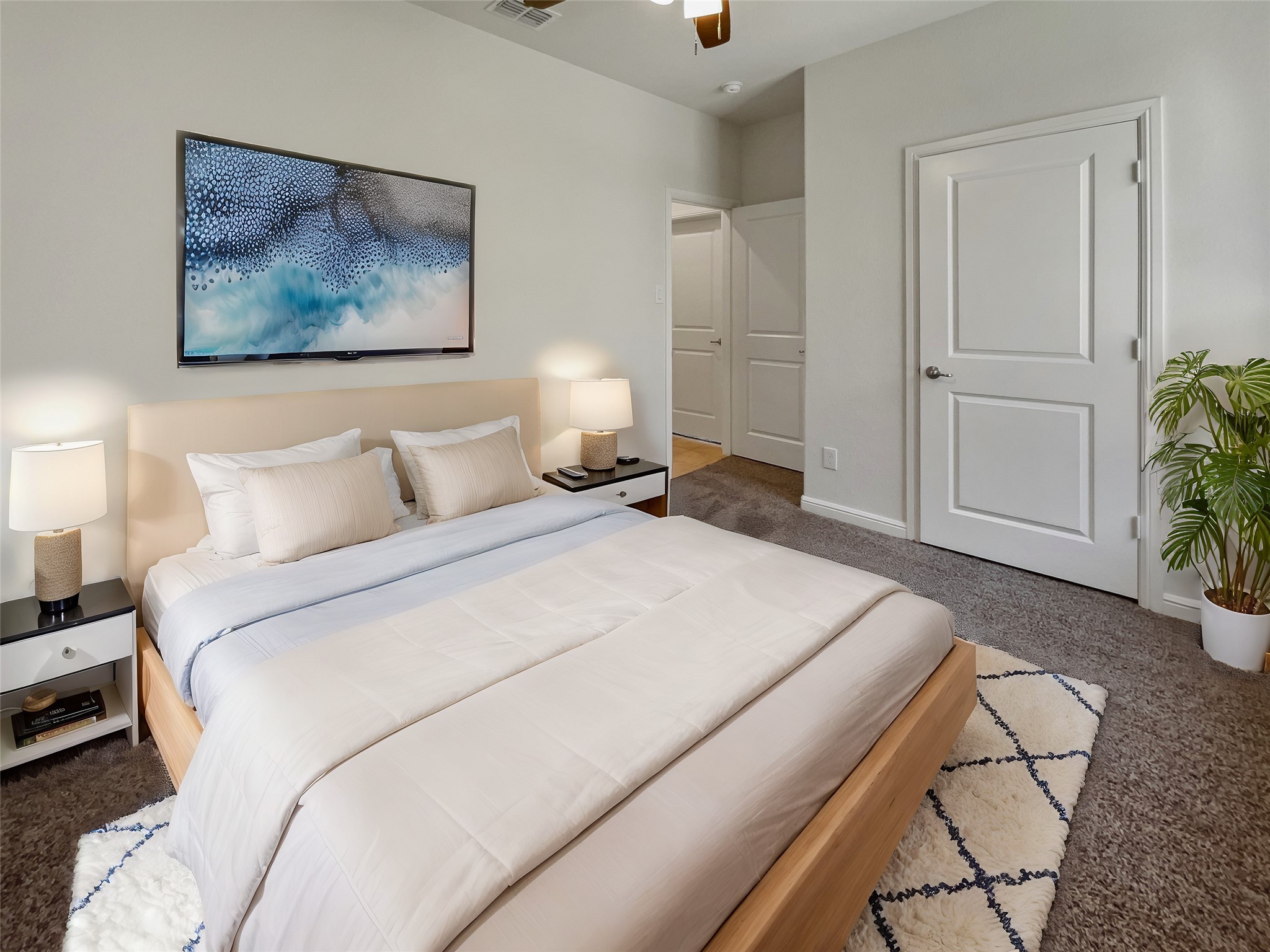 121 Wagon Wheel Drive