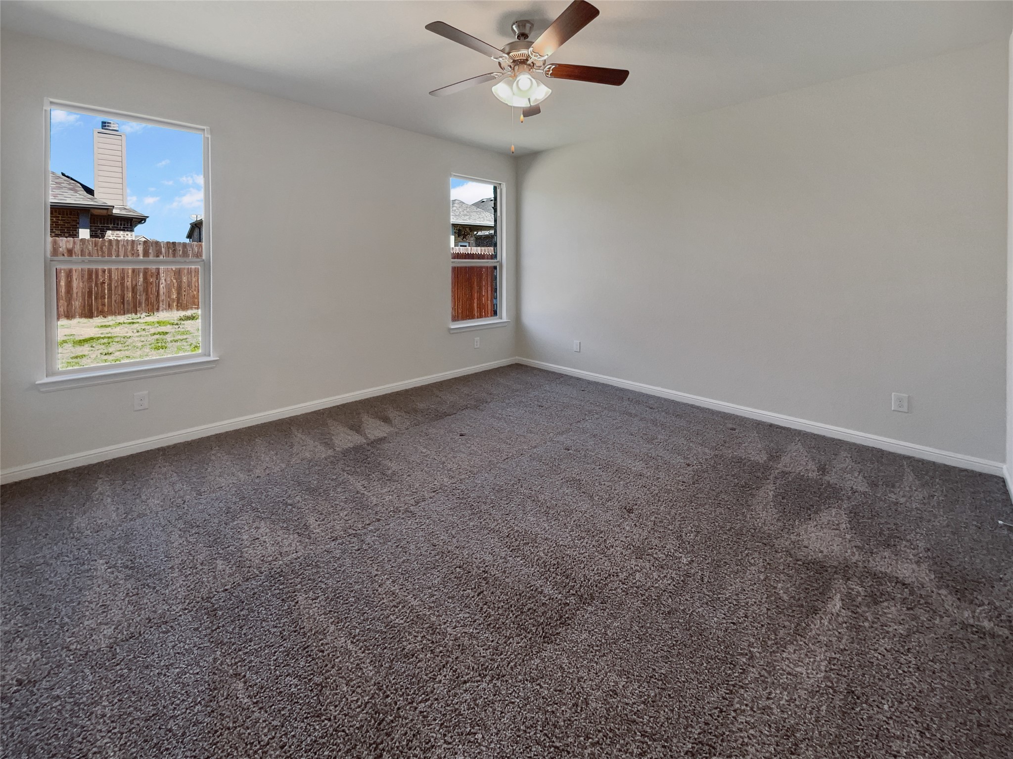 121 Wagon Wheel Drive