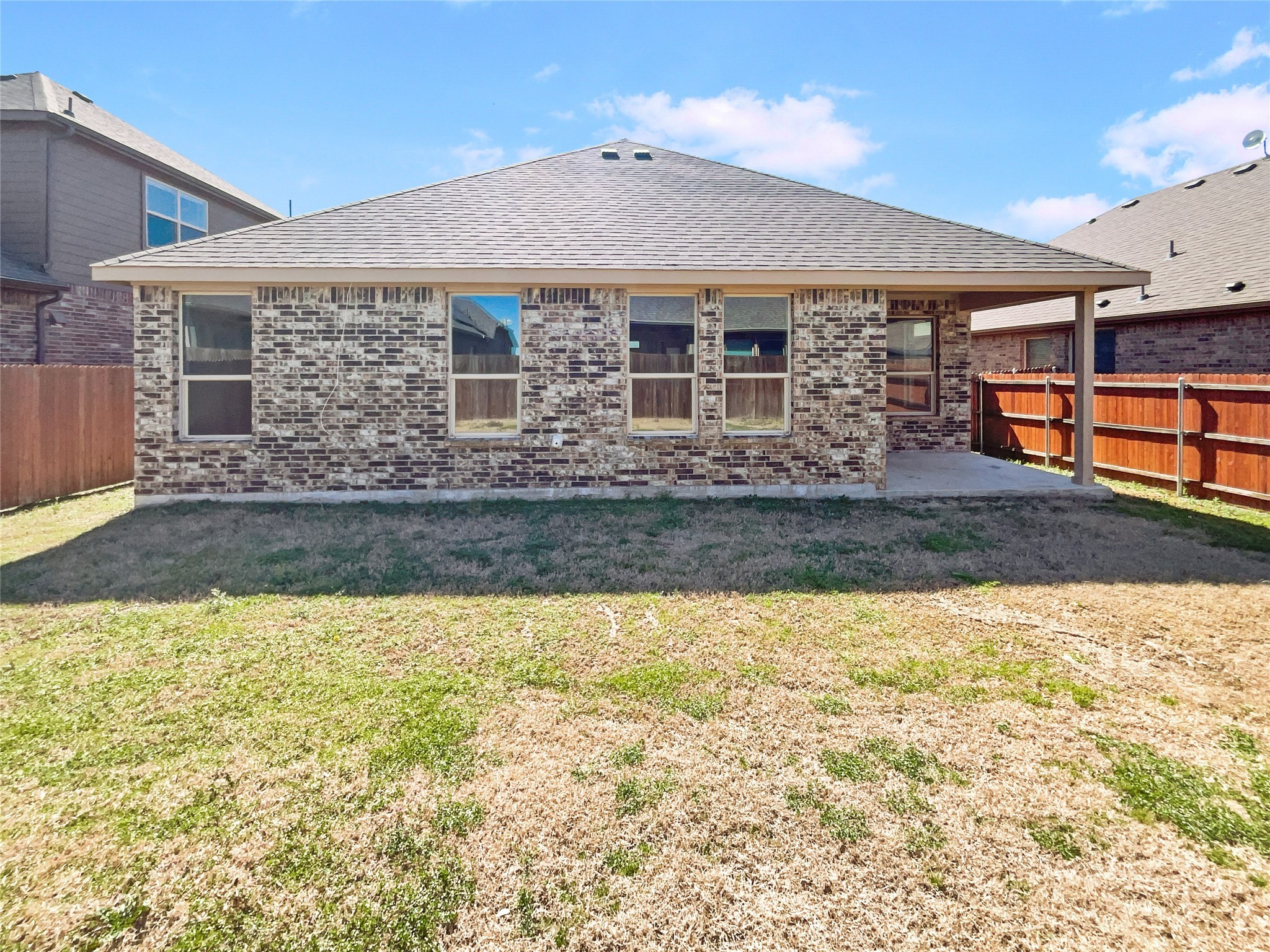 121 Wagon Wheel Drive