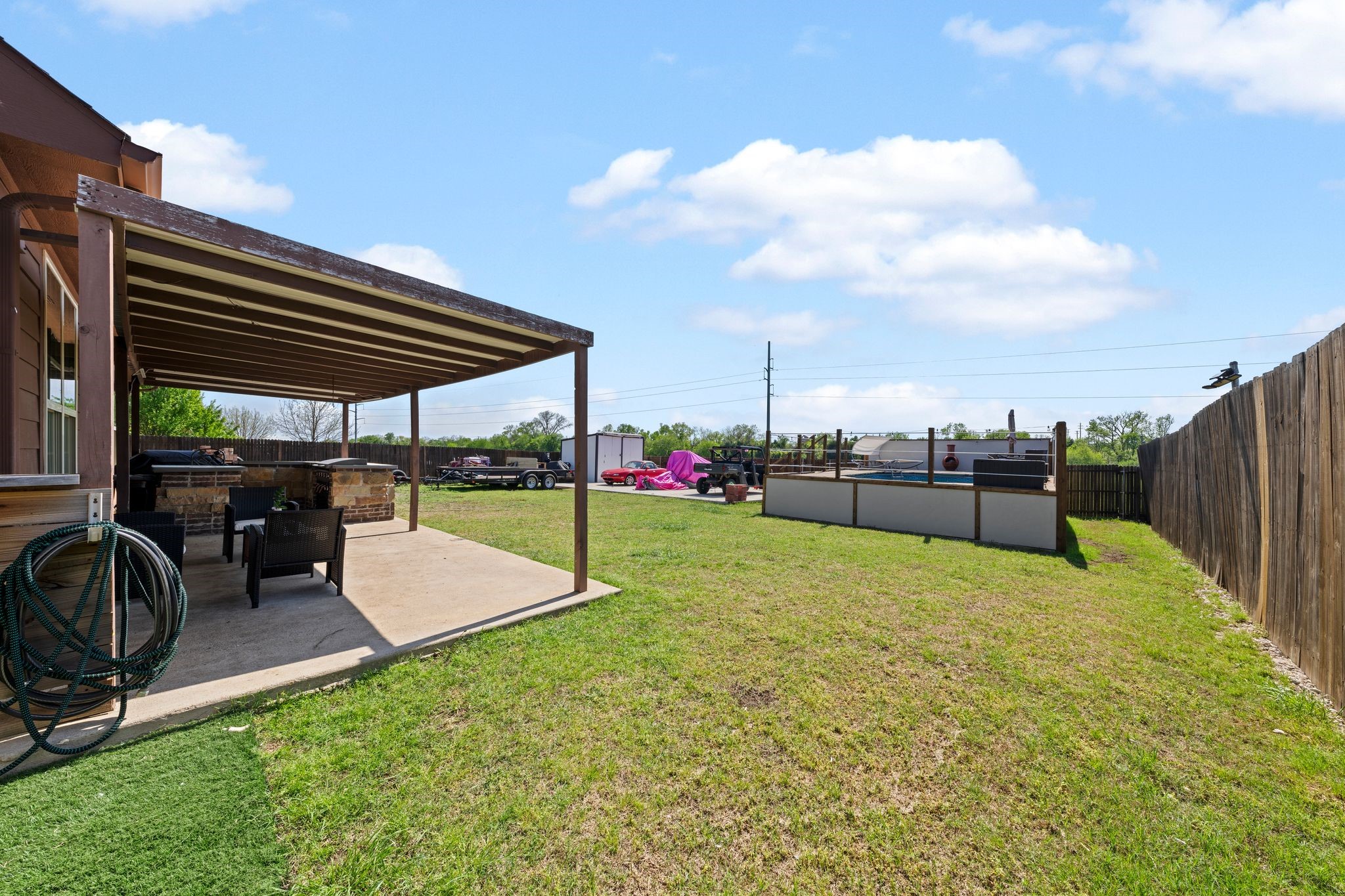 241 Saddlebrook Lane