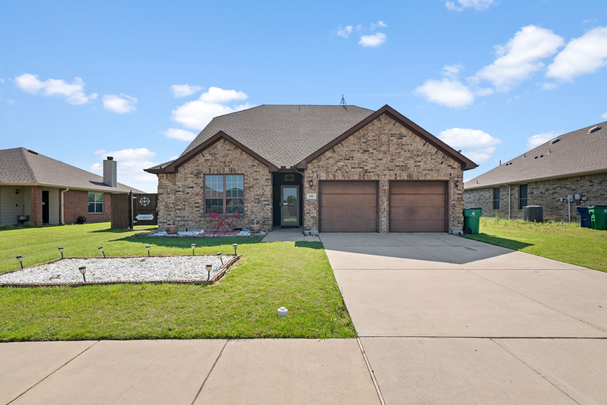 241 Saddlebrook Lane