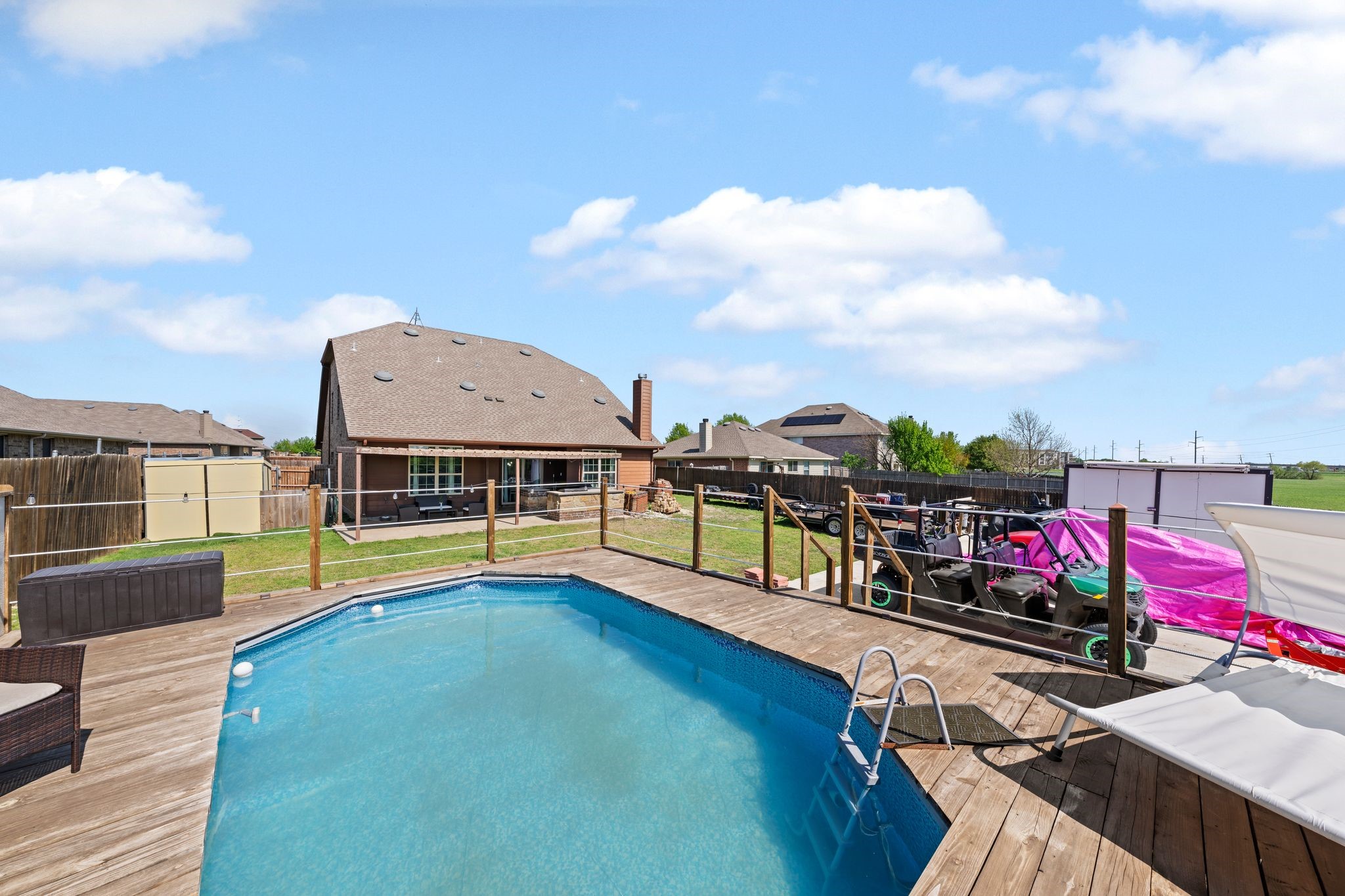 241 Saddlebrook Lane