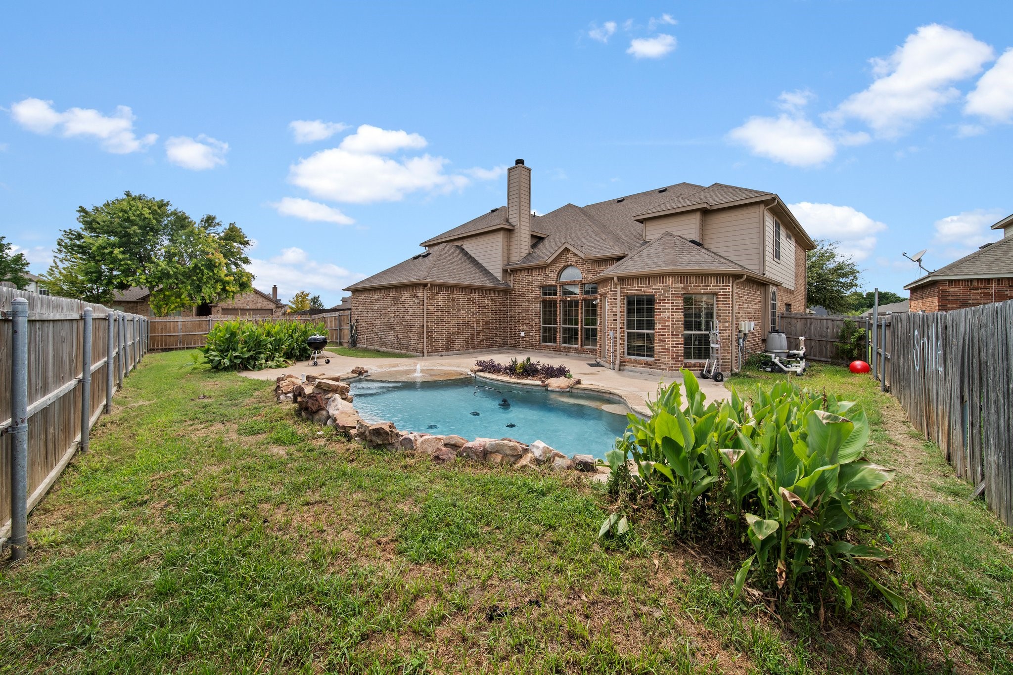 5038 W Fall Drive