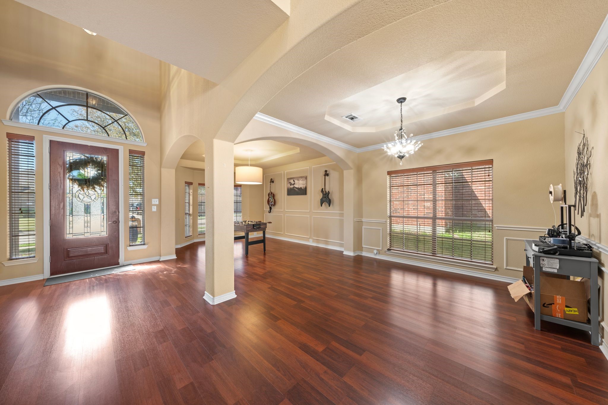 5038 W Fall Drive