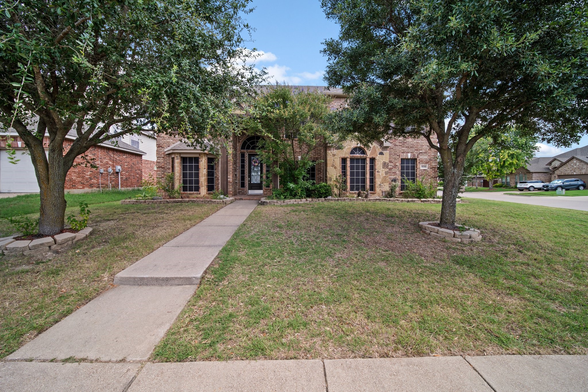 5038 W Fall Drive