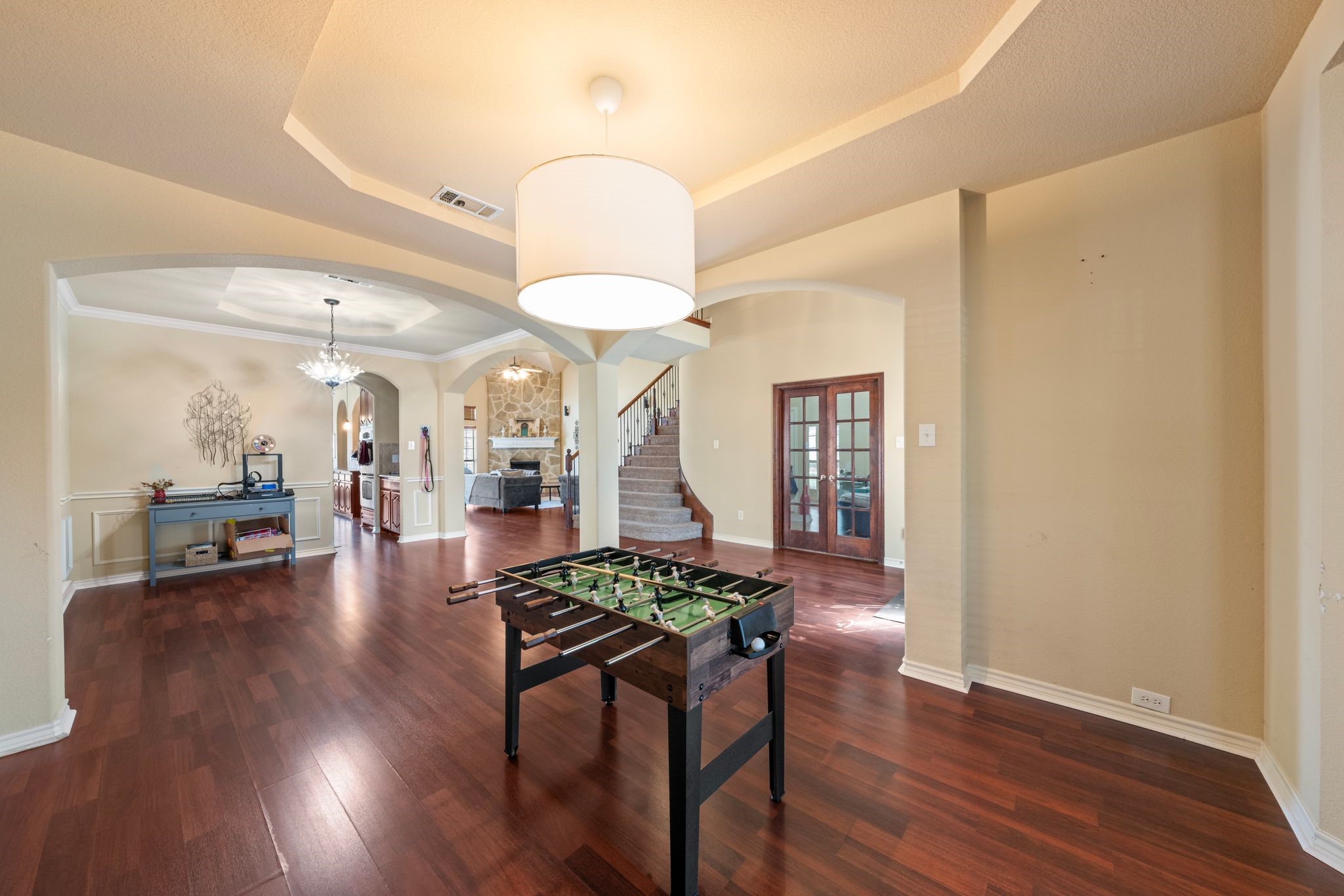 5038 W Fall Drive