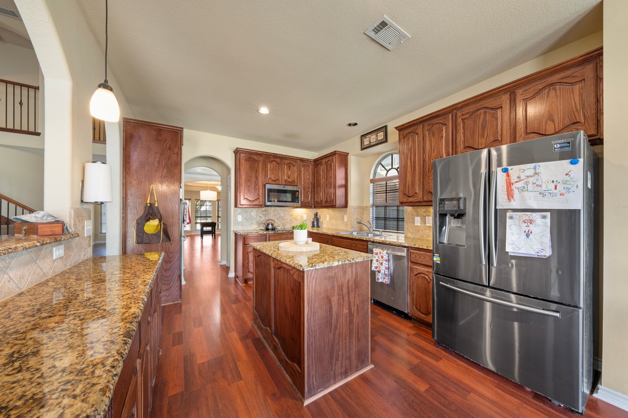 5038 W Fall Drive