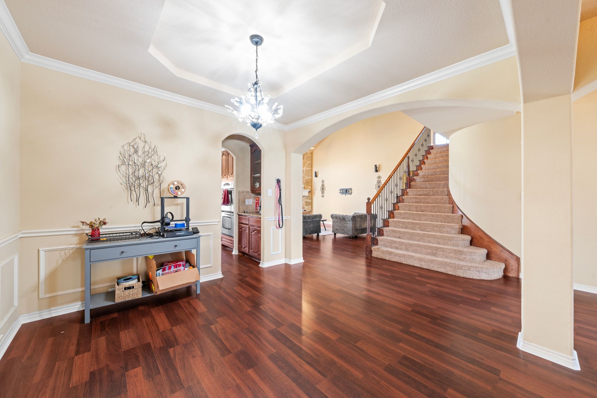 5038 W Fall Drive