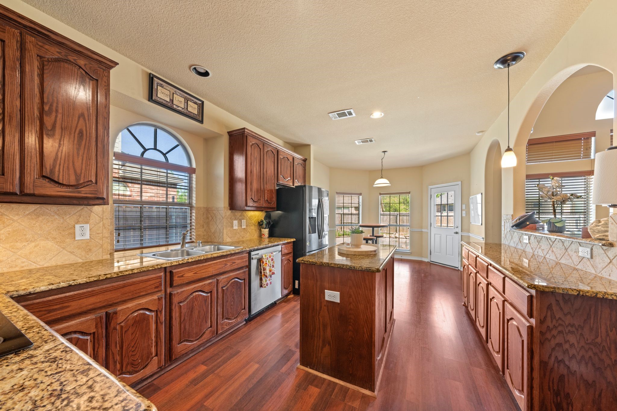 5038 W Fall Drive