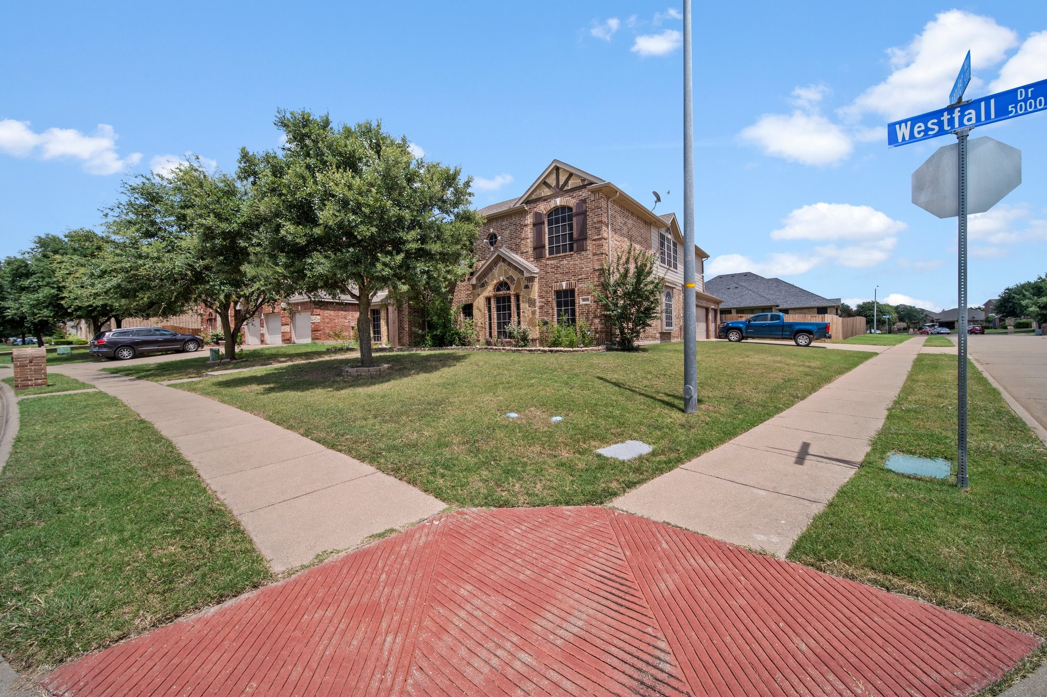 5038 W Fall Drive