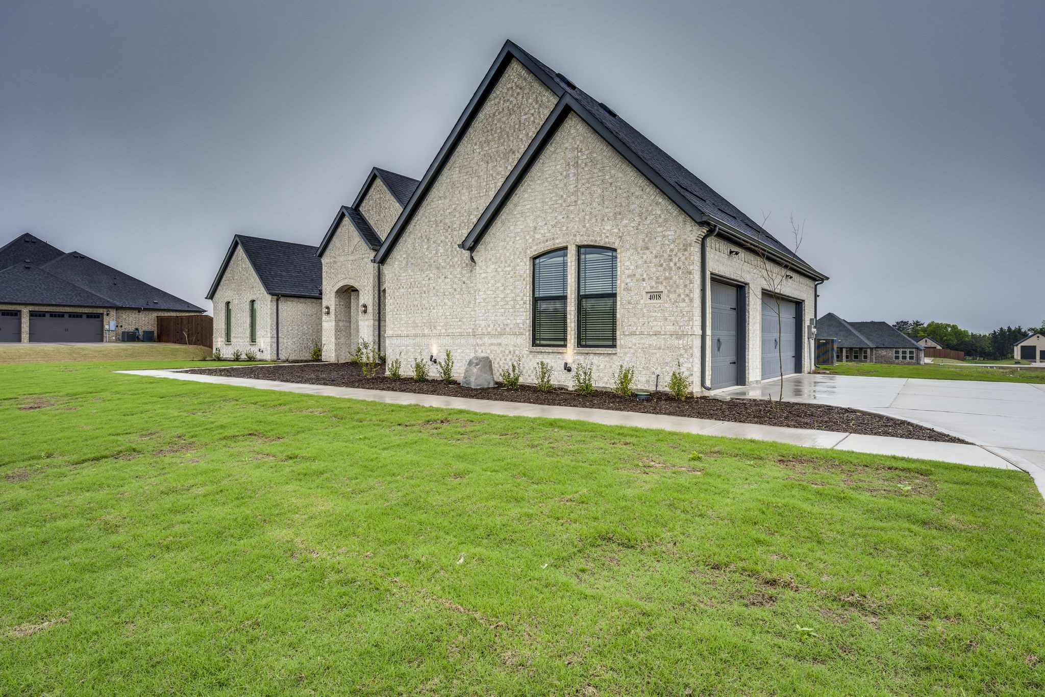 4018 Nola Drive