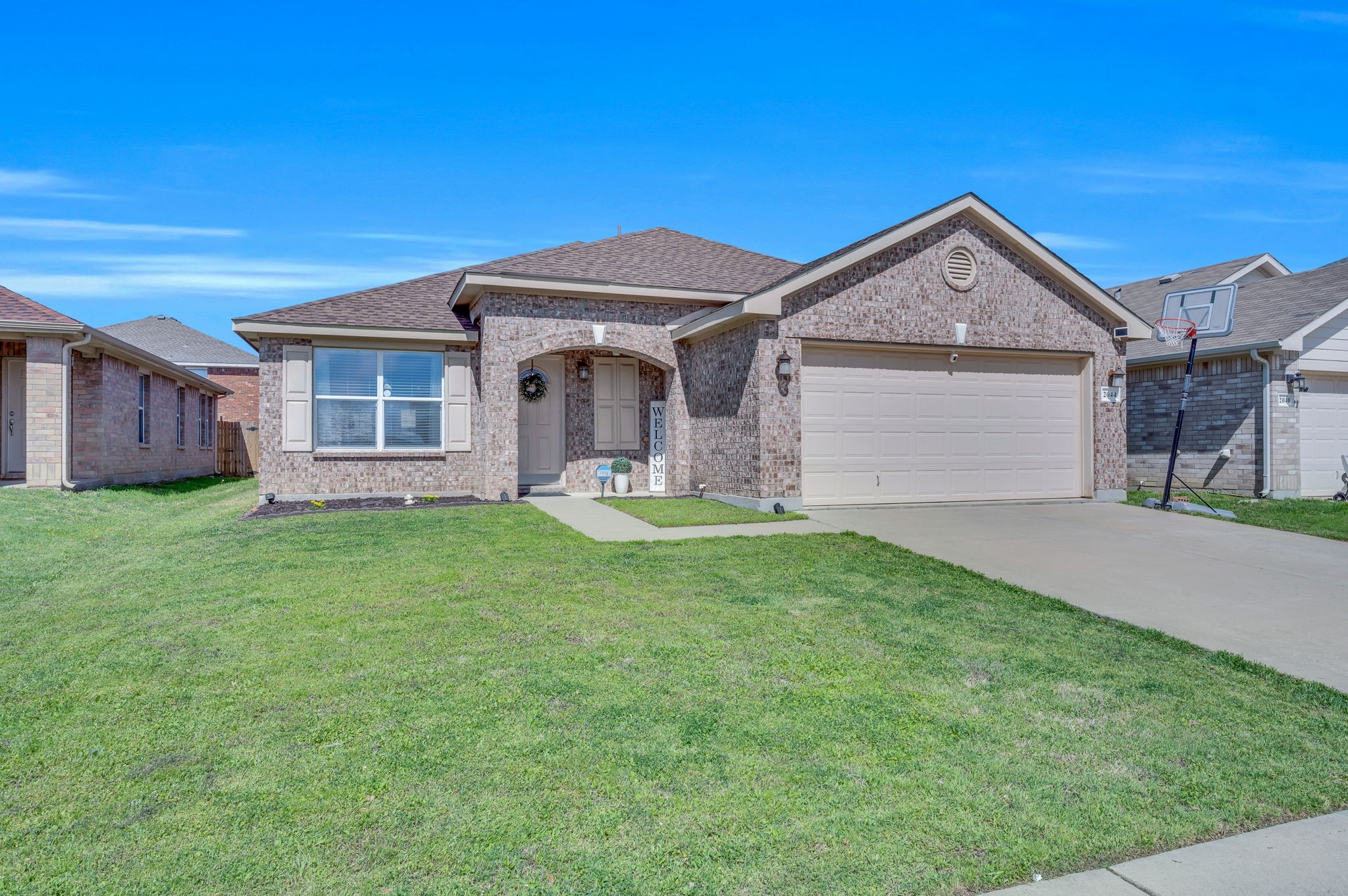 2044 Limestone Drive