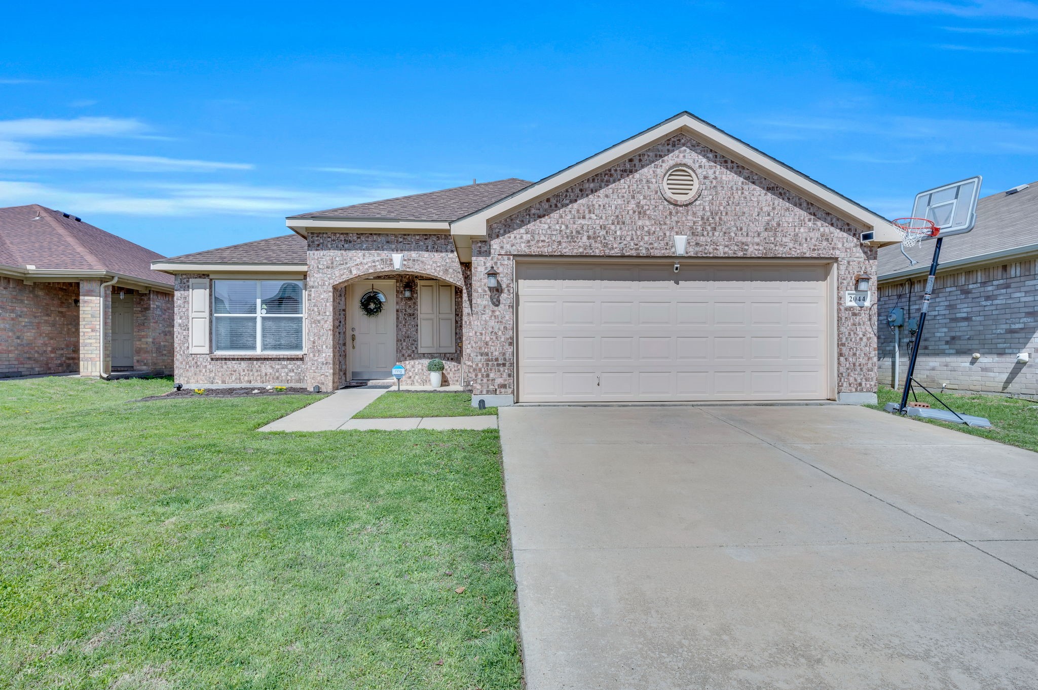 2044 Limestone Drive