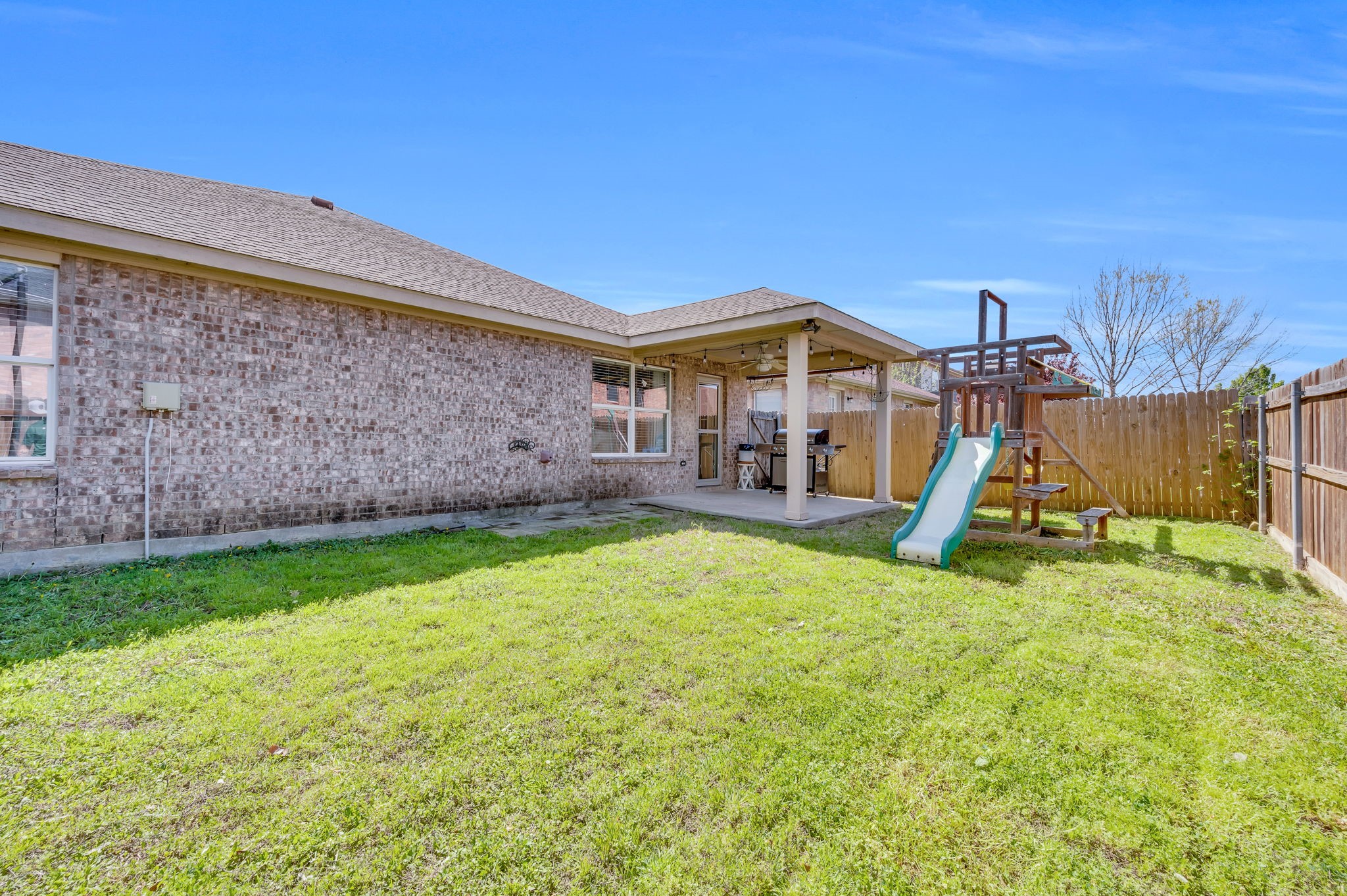 2044 Limestone Drive