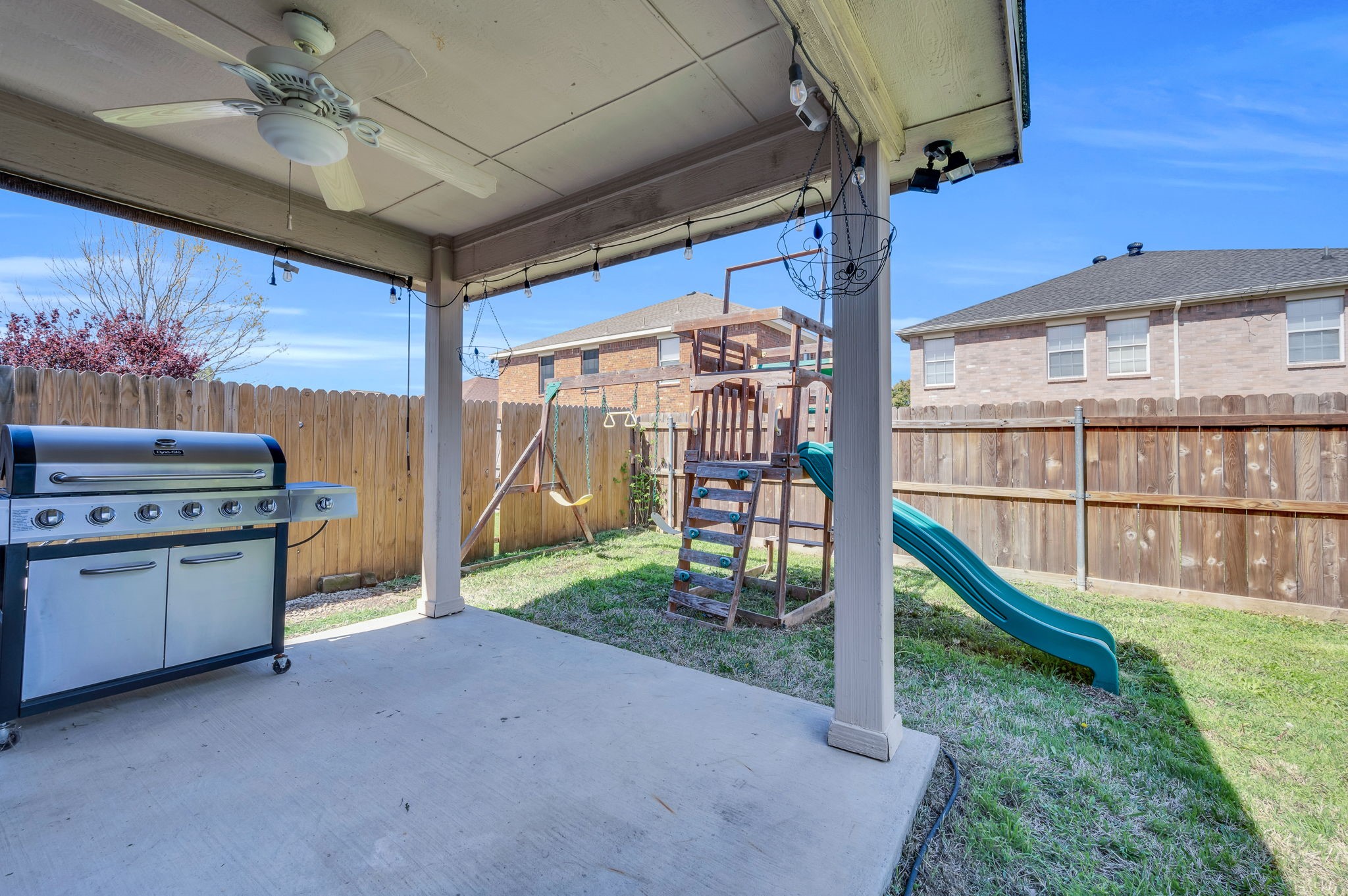 2044 Limestone Drive