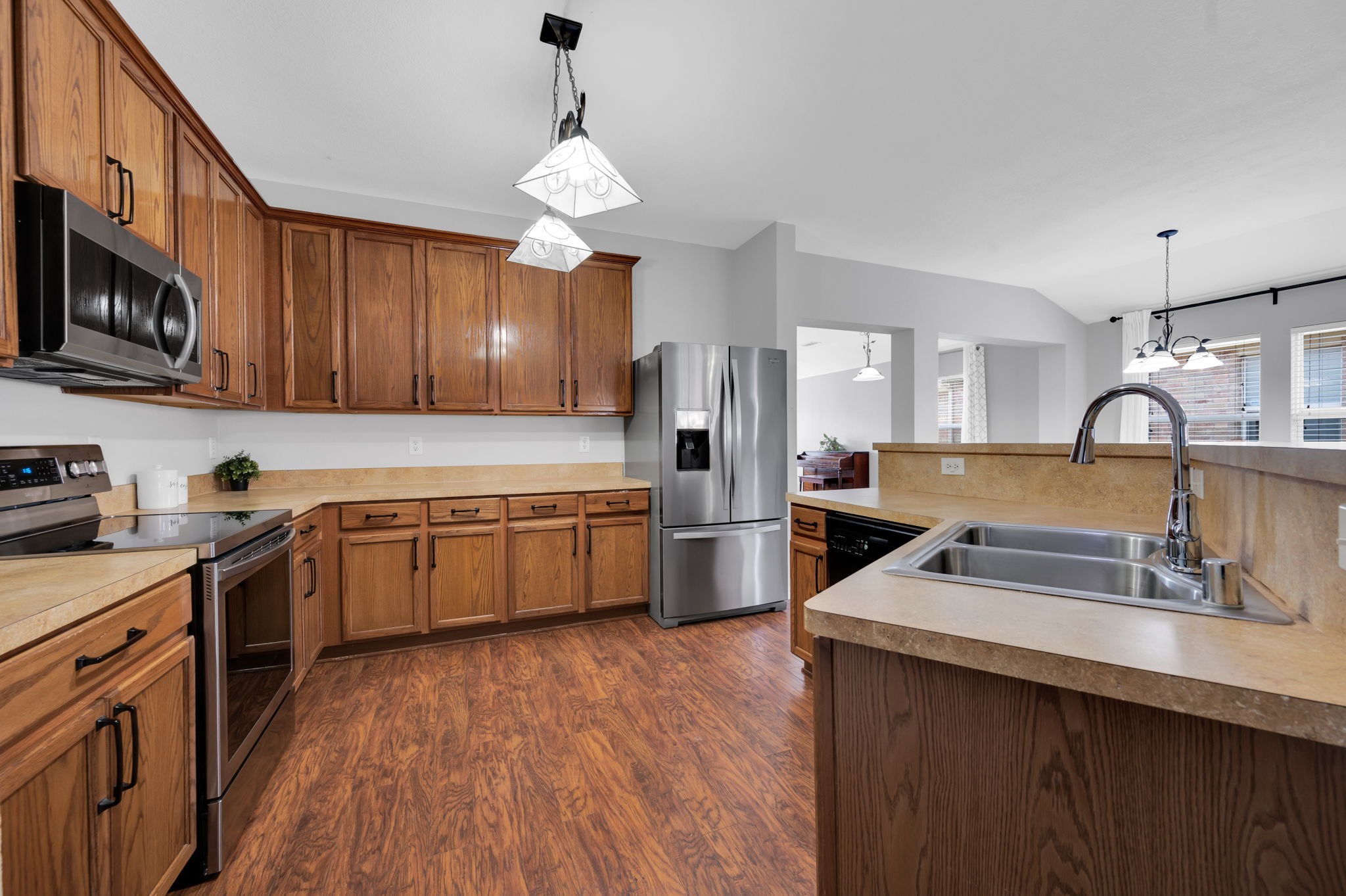 2044 Limestone Drive