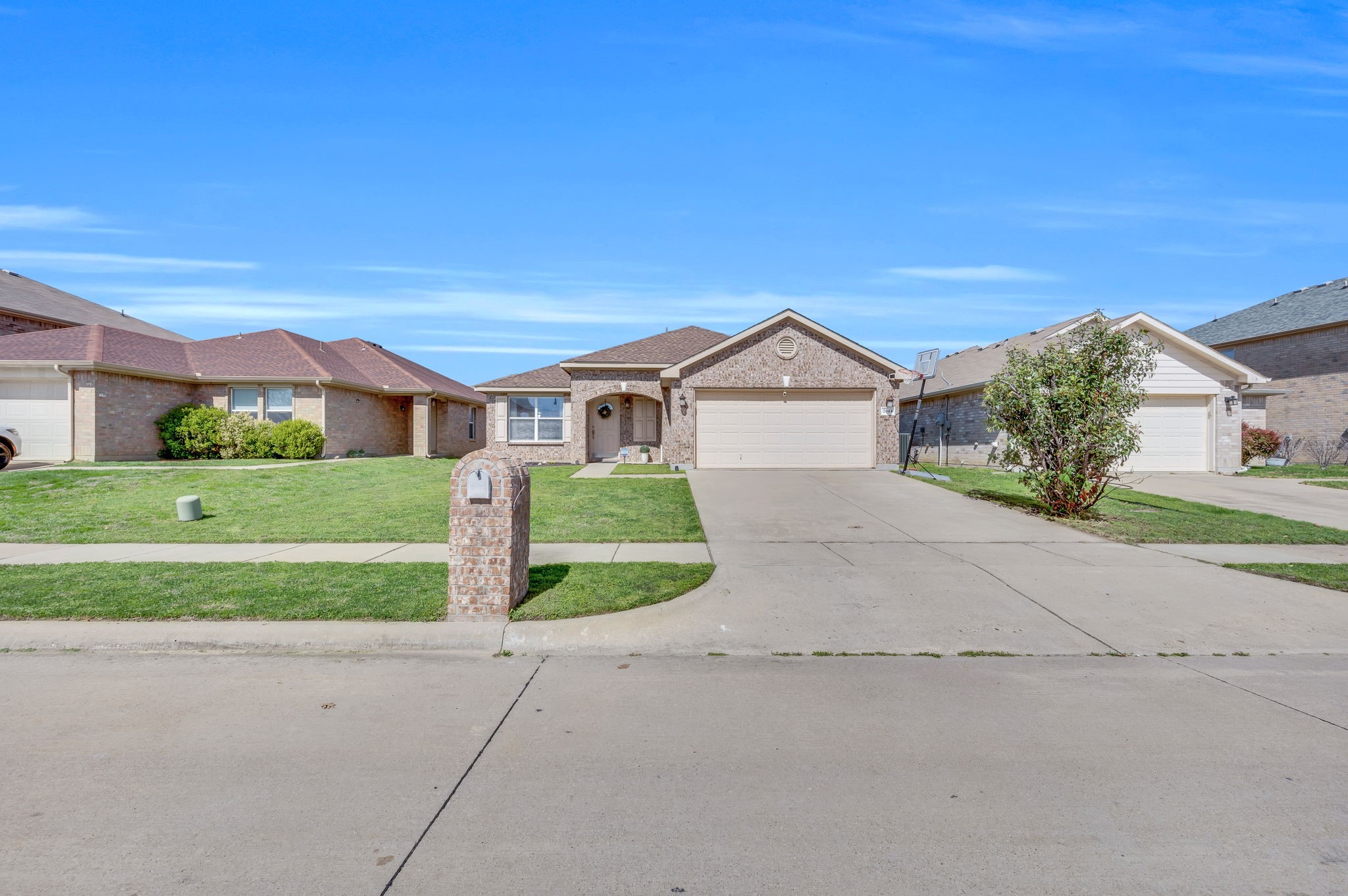 2044 Limestone Drive