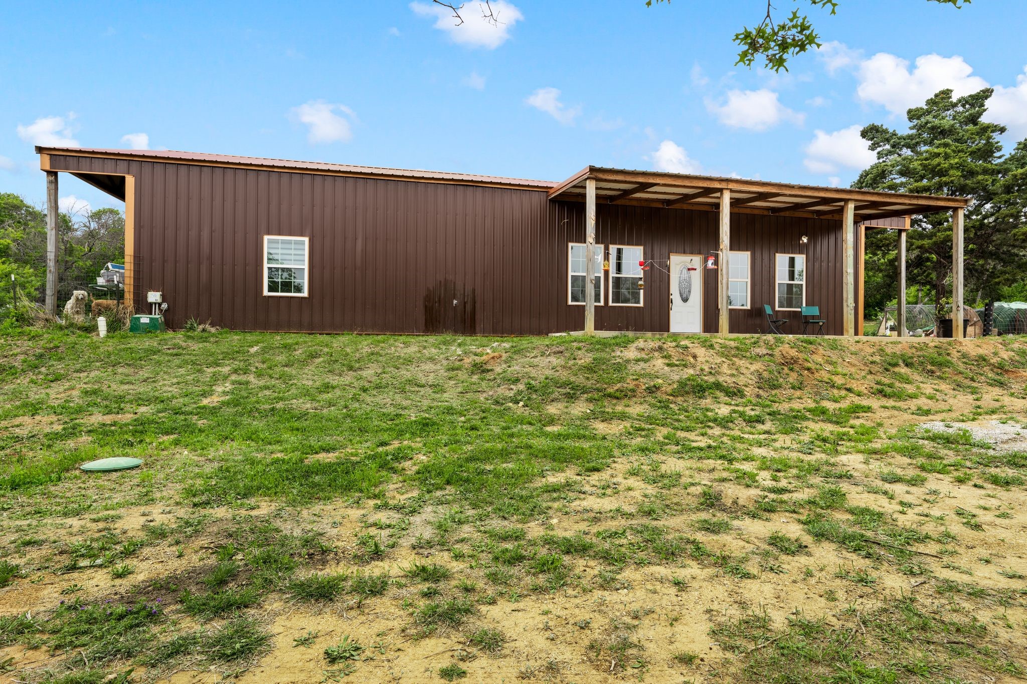 4285 N Fm 51