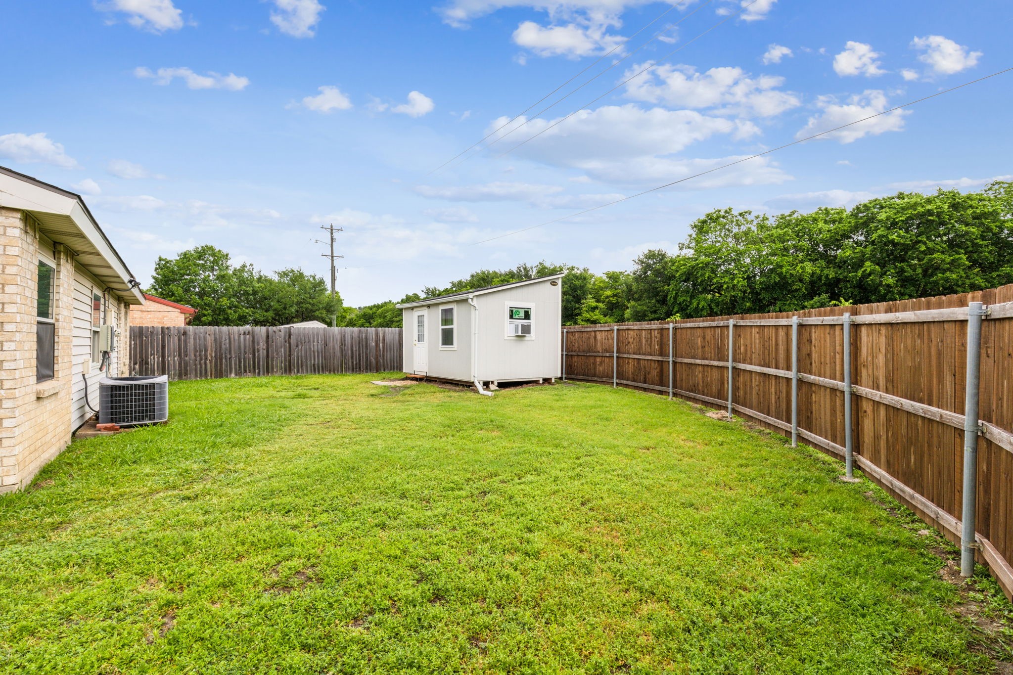 7116 Independence Drive