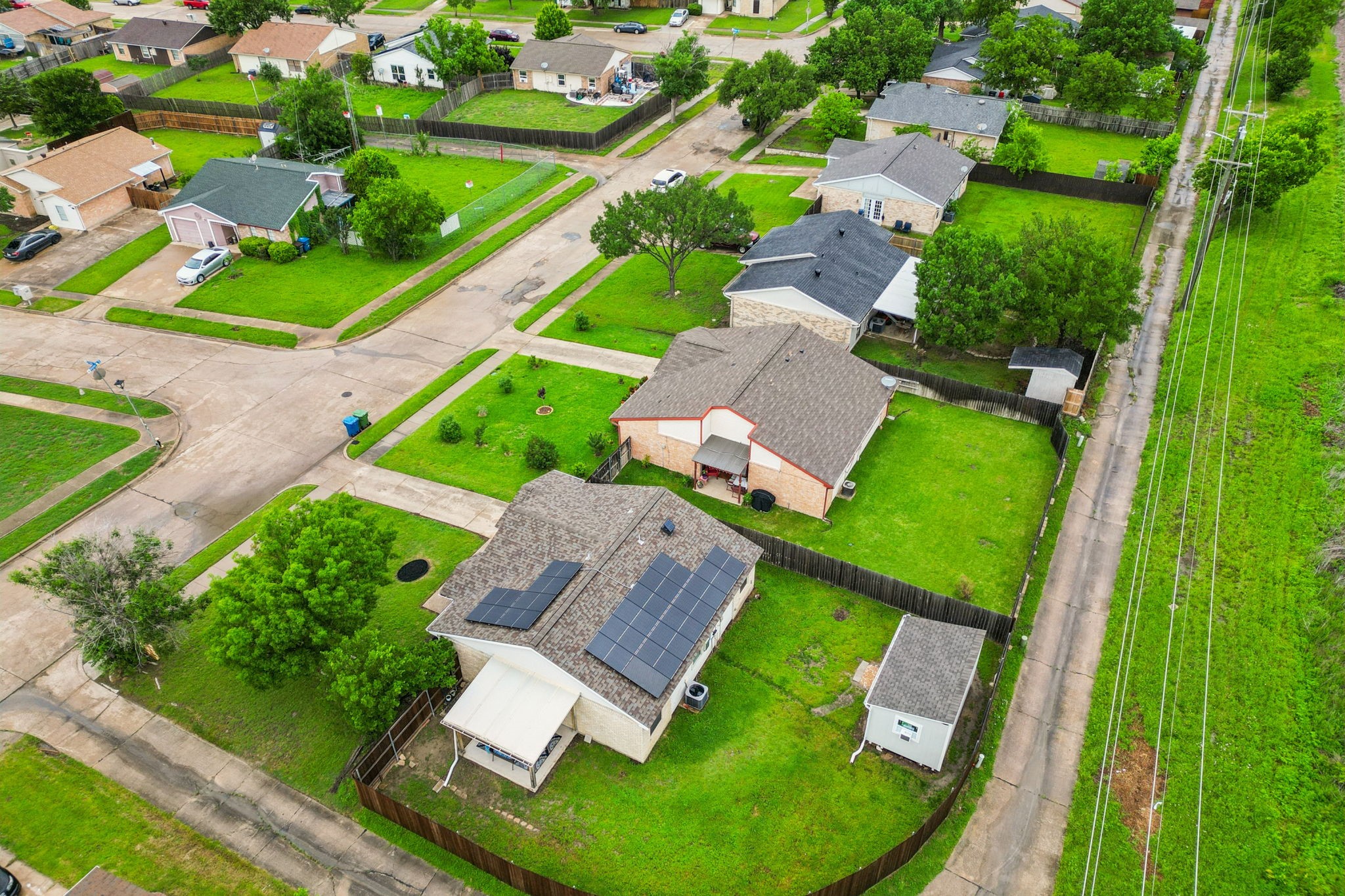 7116 Independence Drive