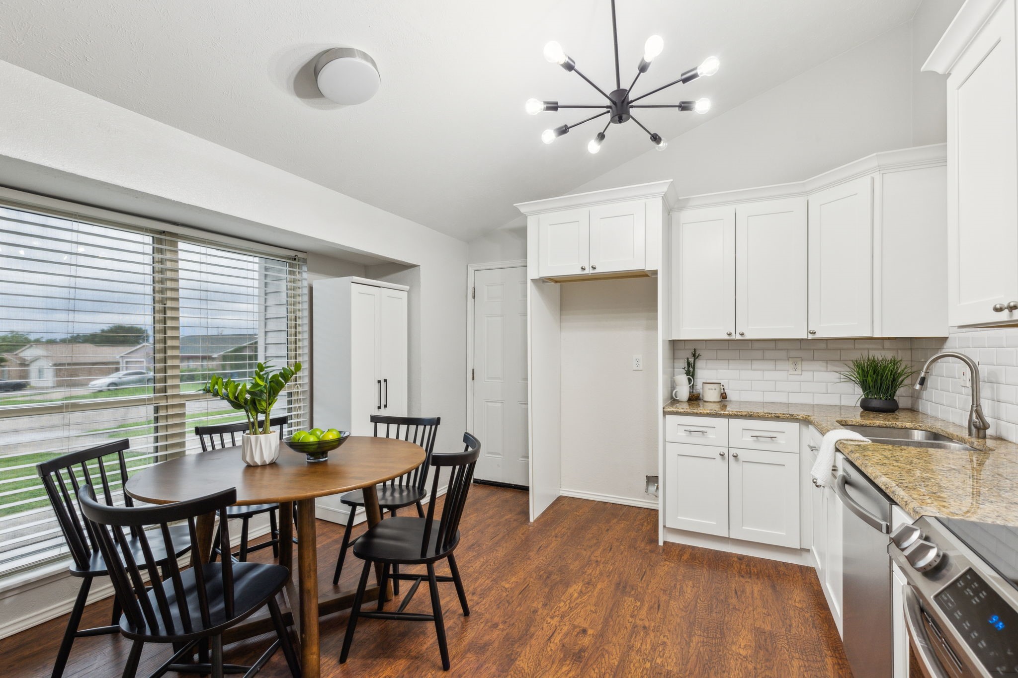 7116 Independence Drive