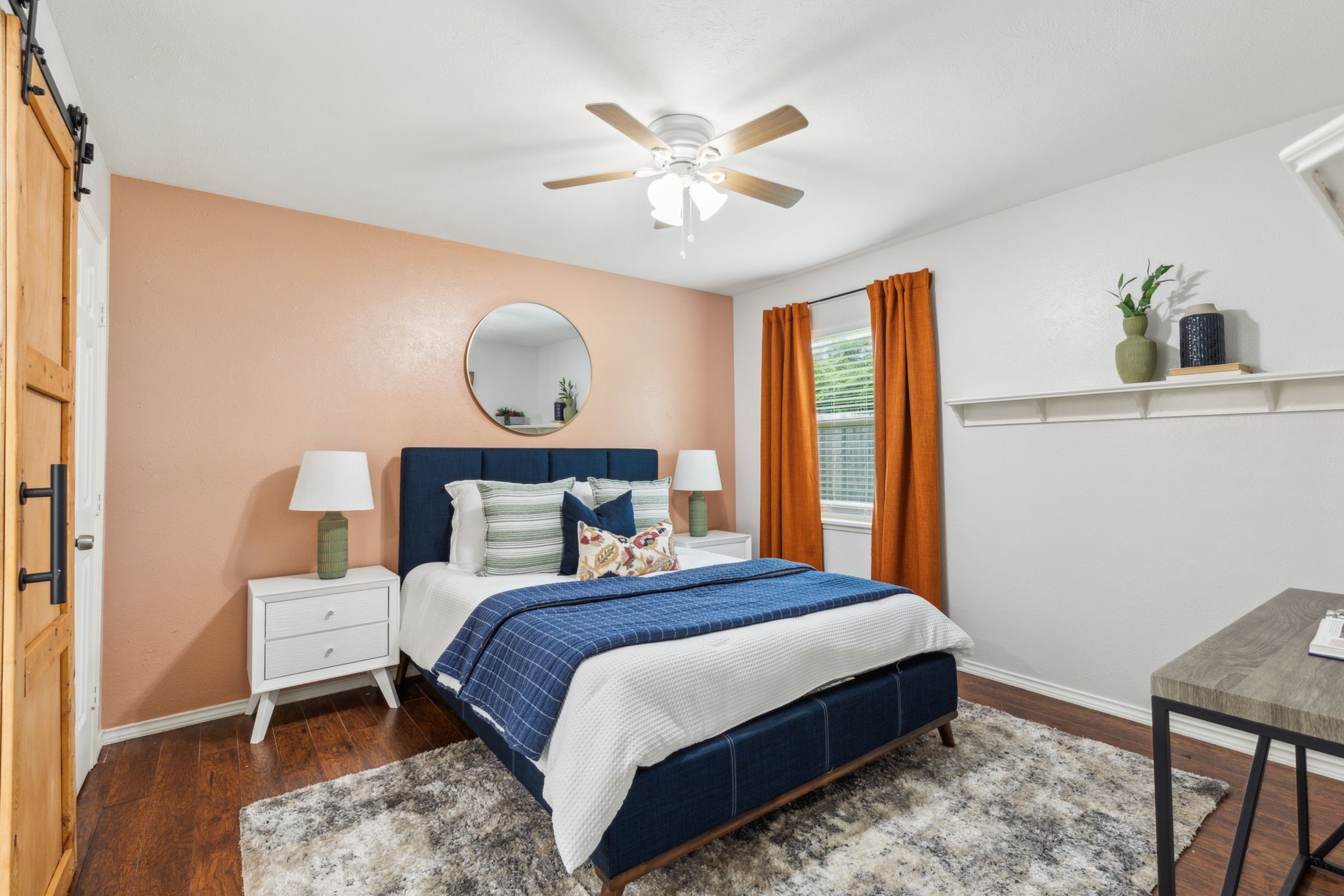 7116 Independence Drive