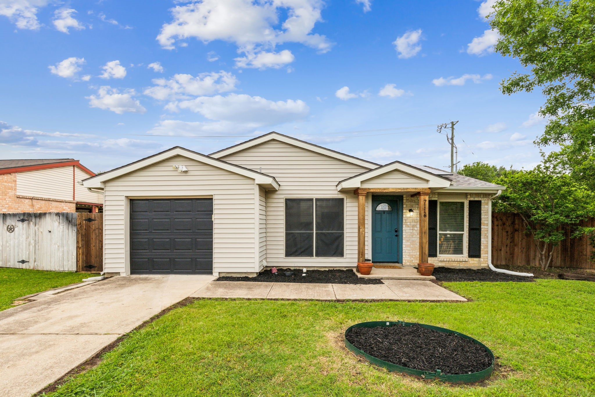 7116 Independence Drive