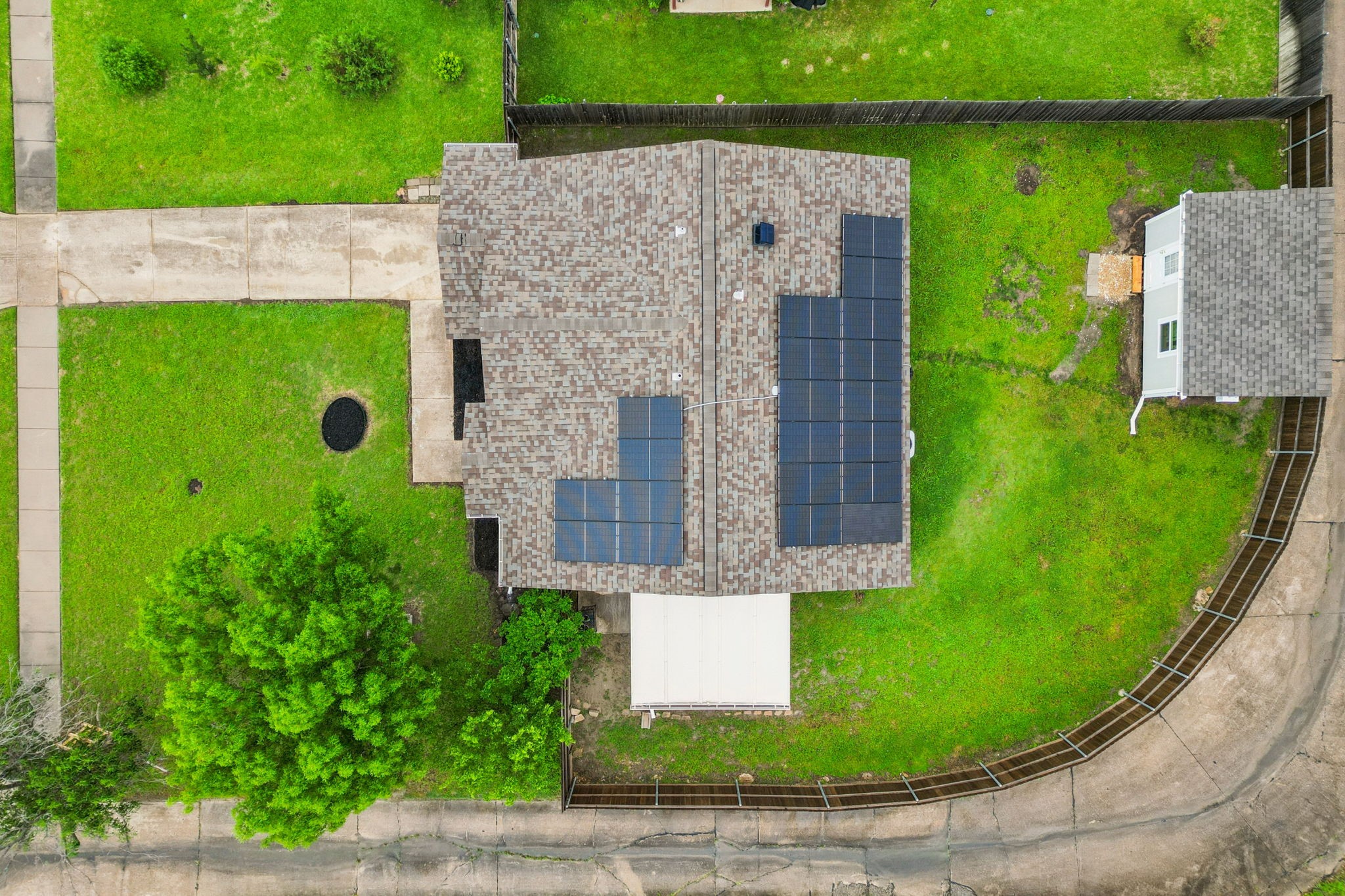 7116 Independence Drive