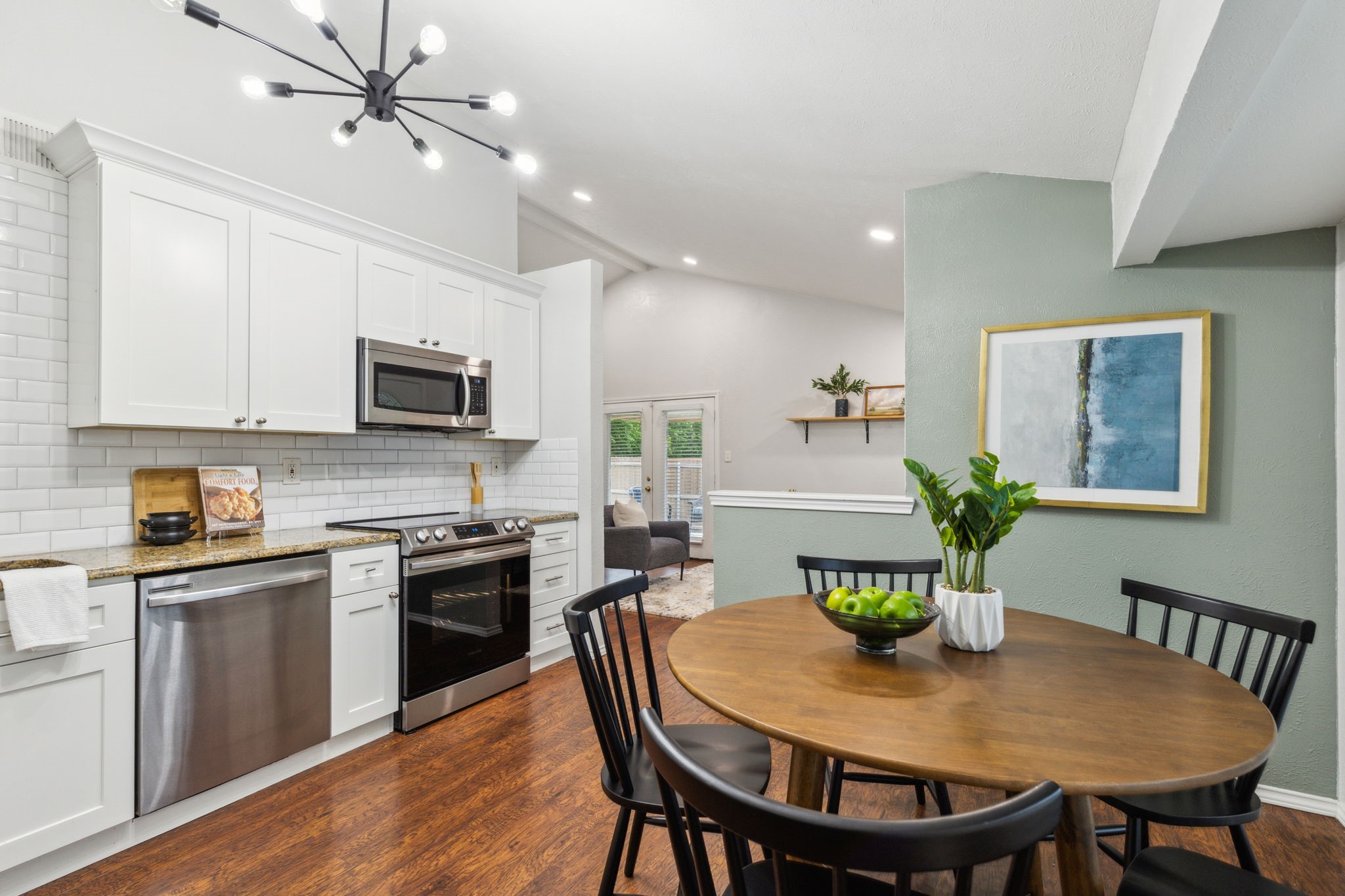 7116 Independence Drive