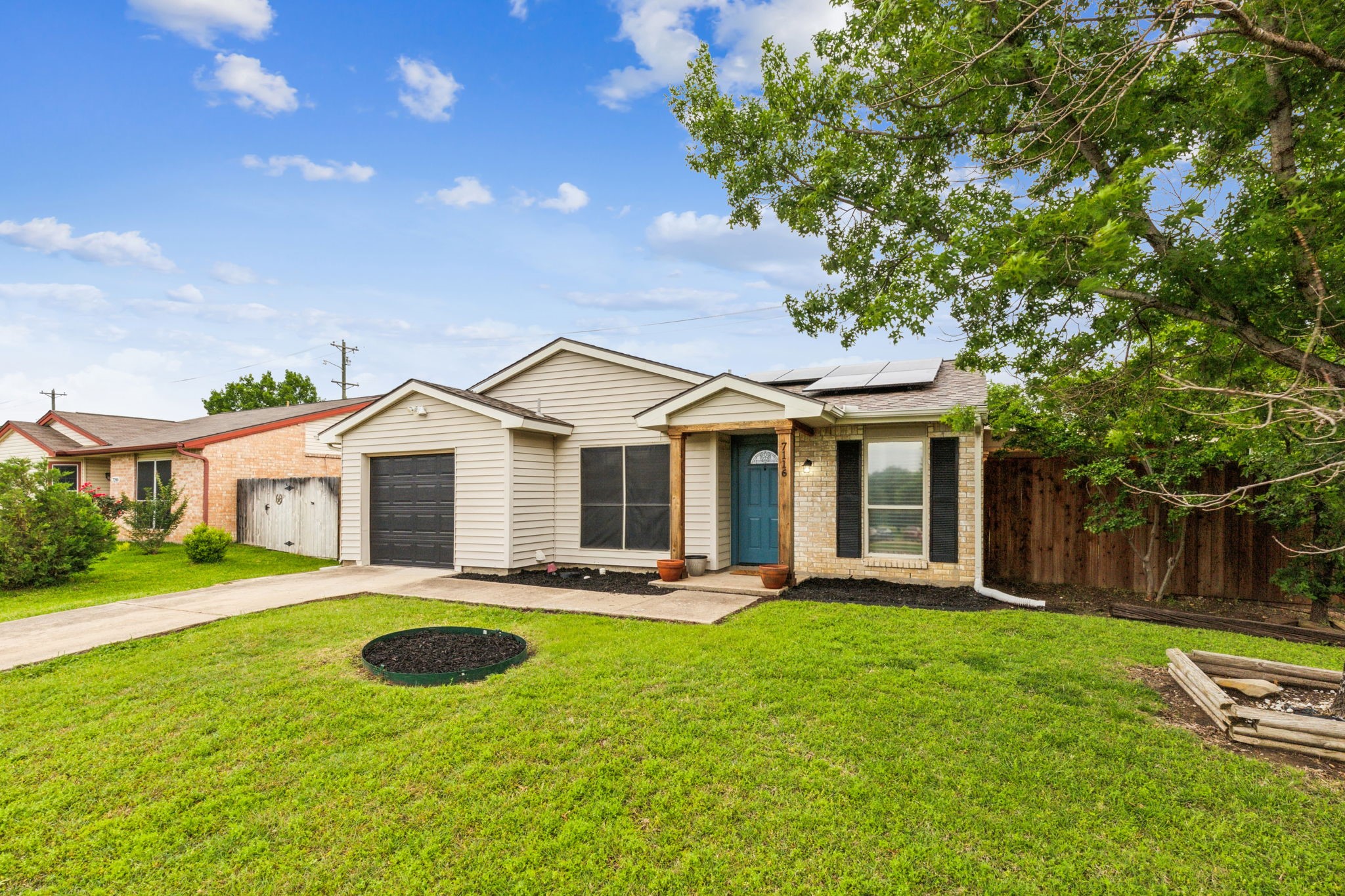 7116 Independence Drive