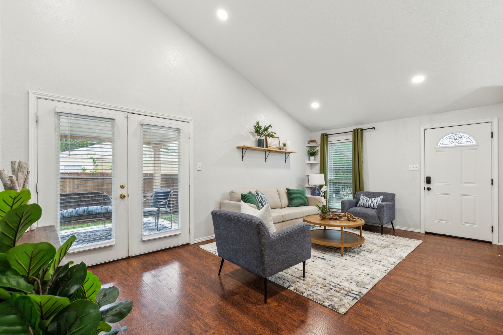 7116 Independence Drive