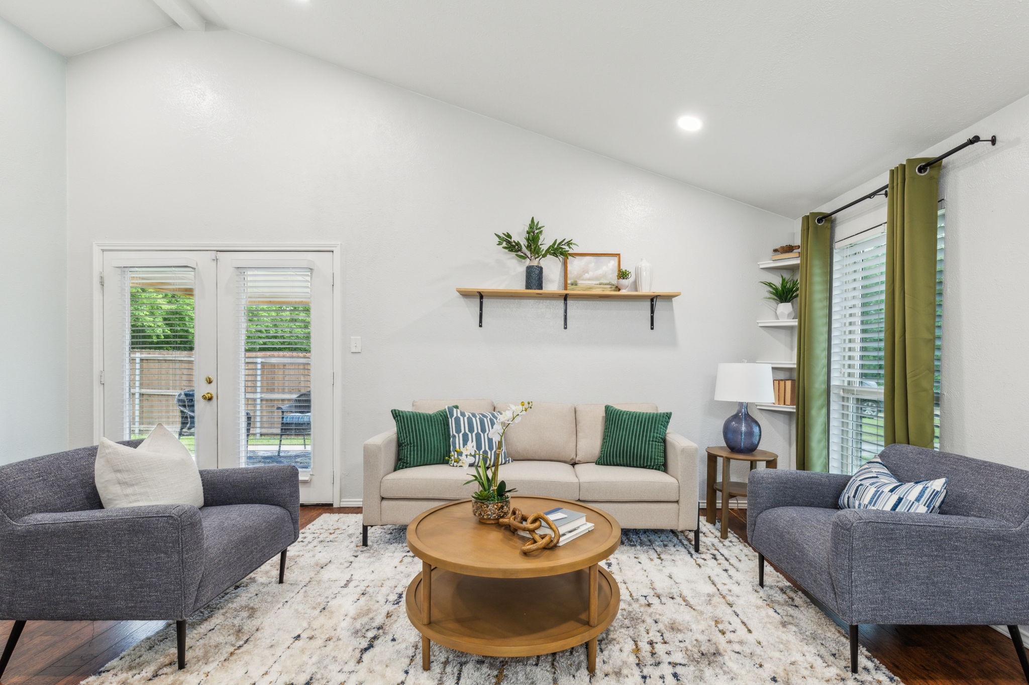 7116 Independence Drive