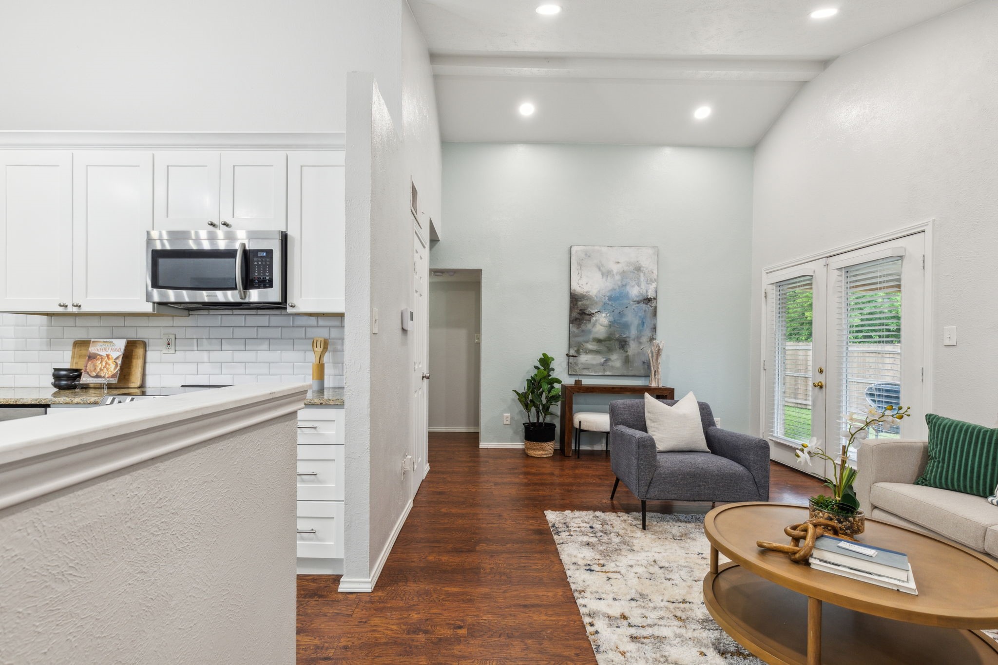 7116 Independence Drive