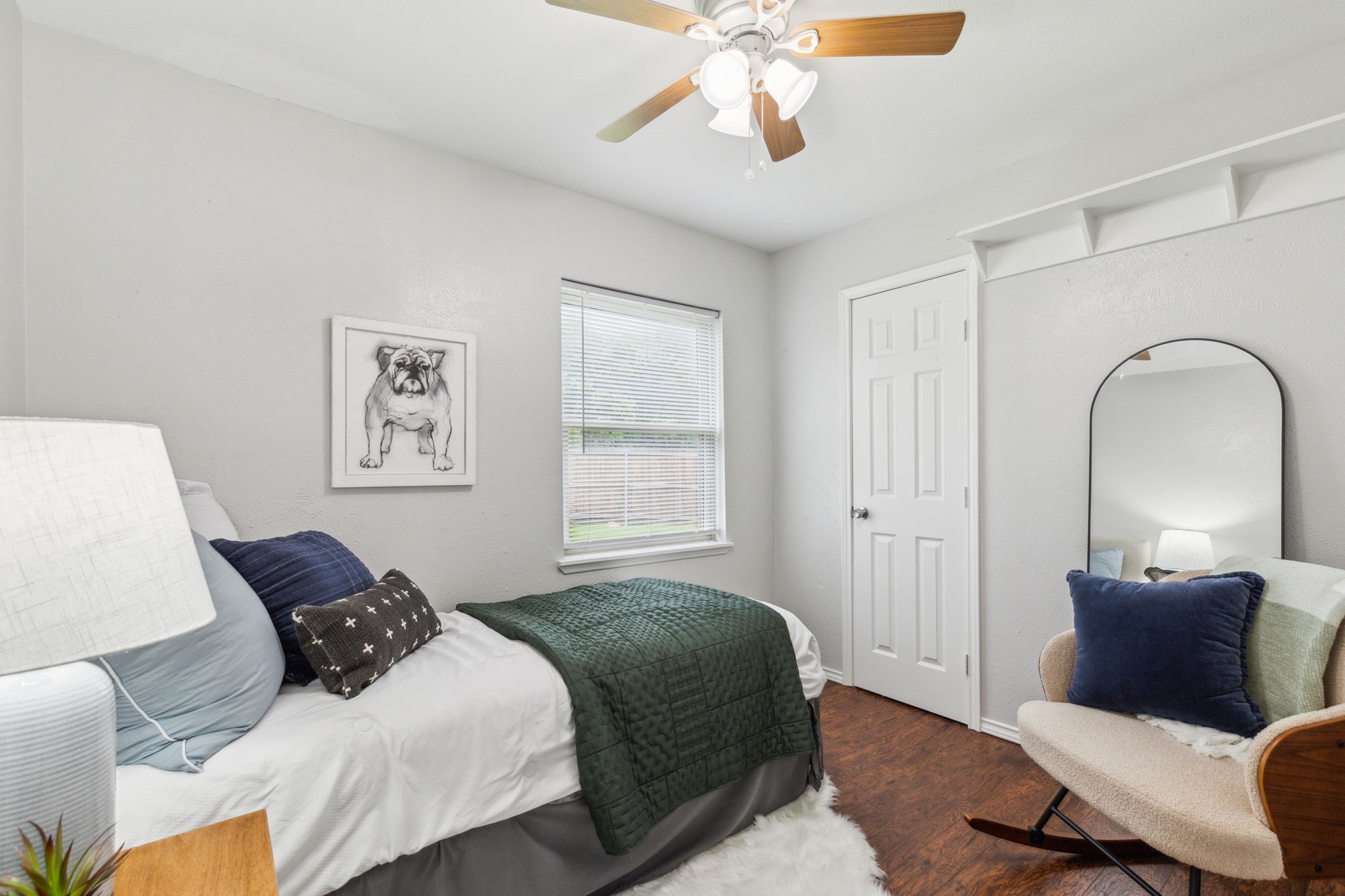 7116 Independence Drive