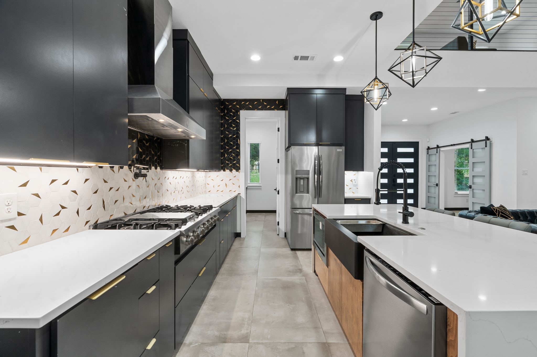 2303 Timber Creek Court