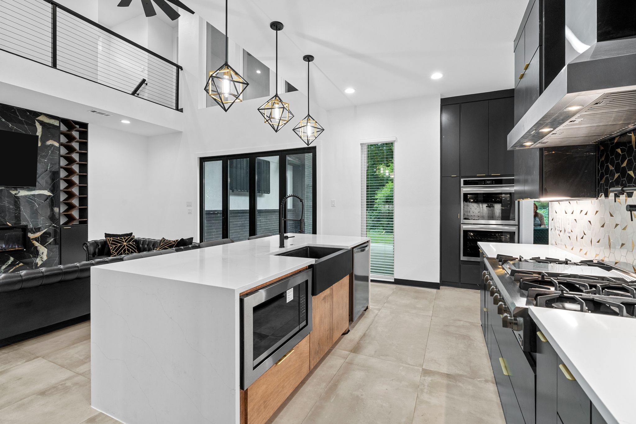 2303 Timber Creek Court