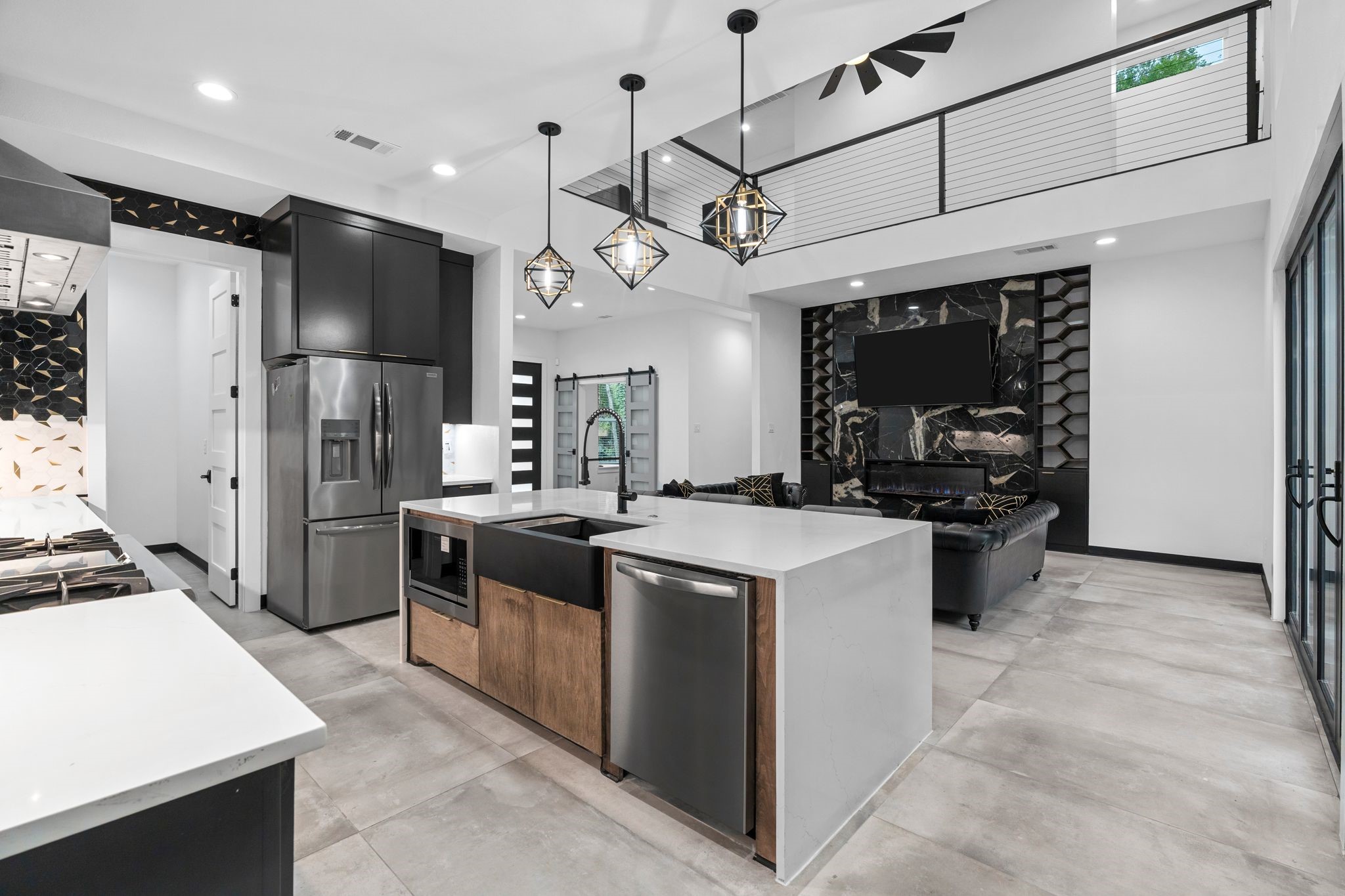 2303 Timber Creek Court