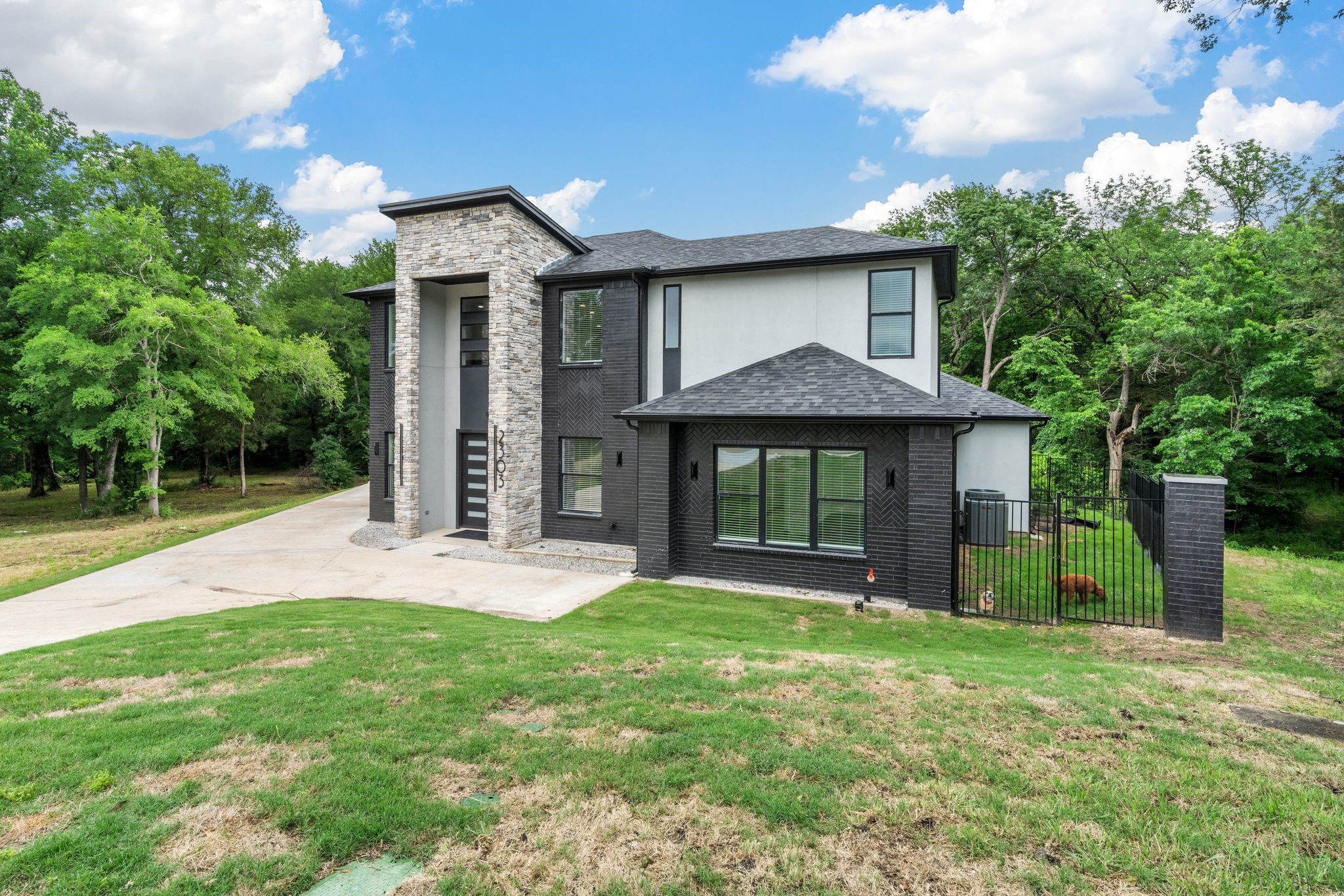 2303 Timber Creek Court