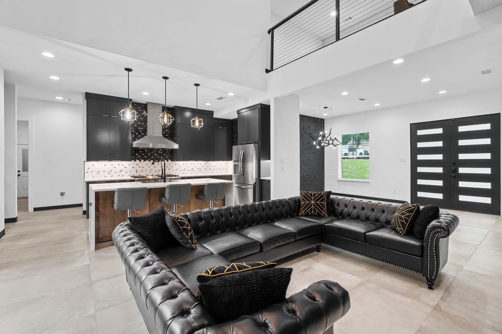 2303 Timber Creek Court