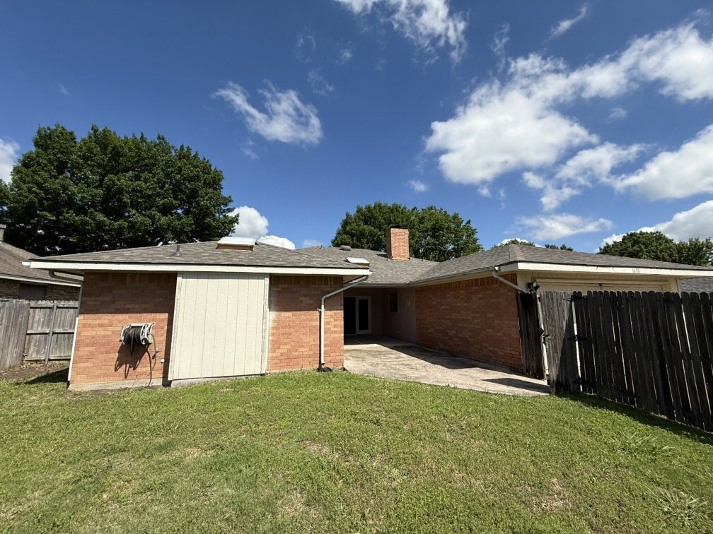 1610 Buena Vista Avenue