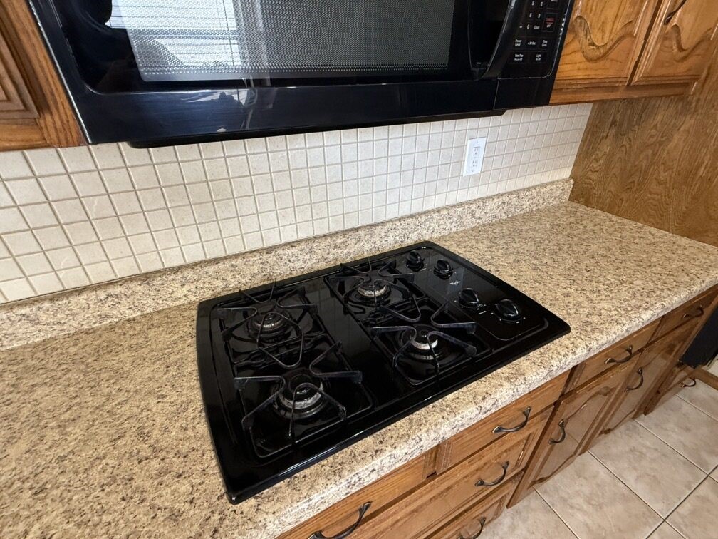 1610 Buena Vista Avenue