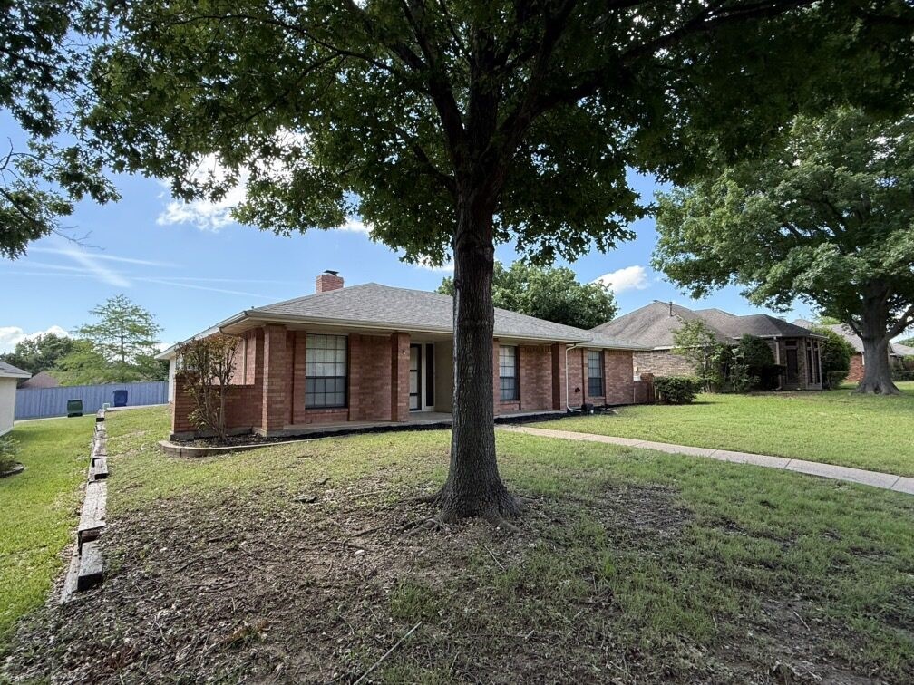 1610 Buena Vista Avenue