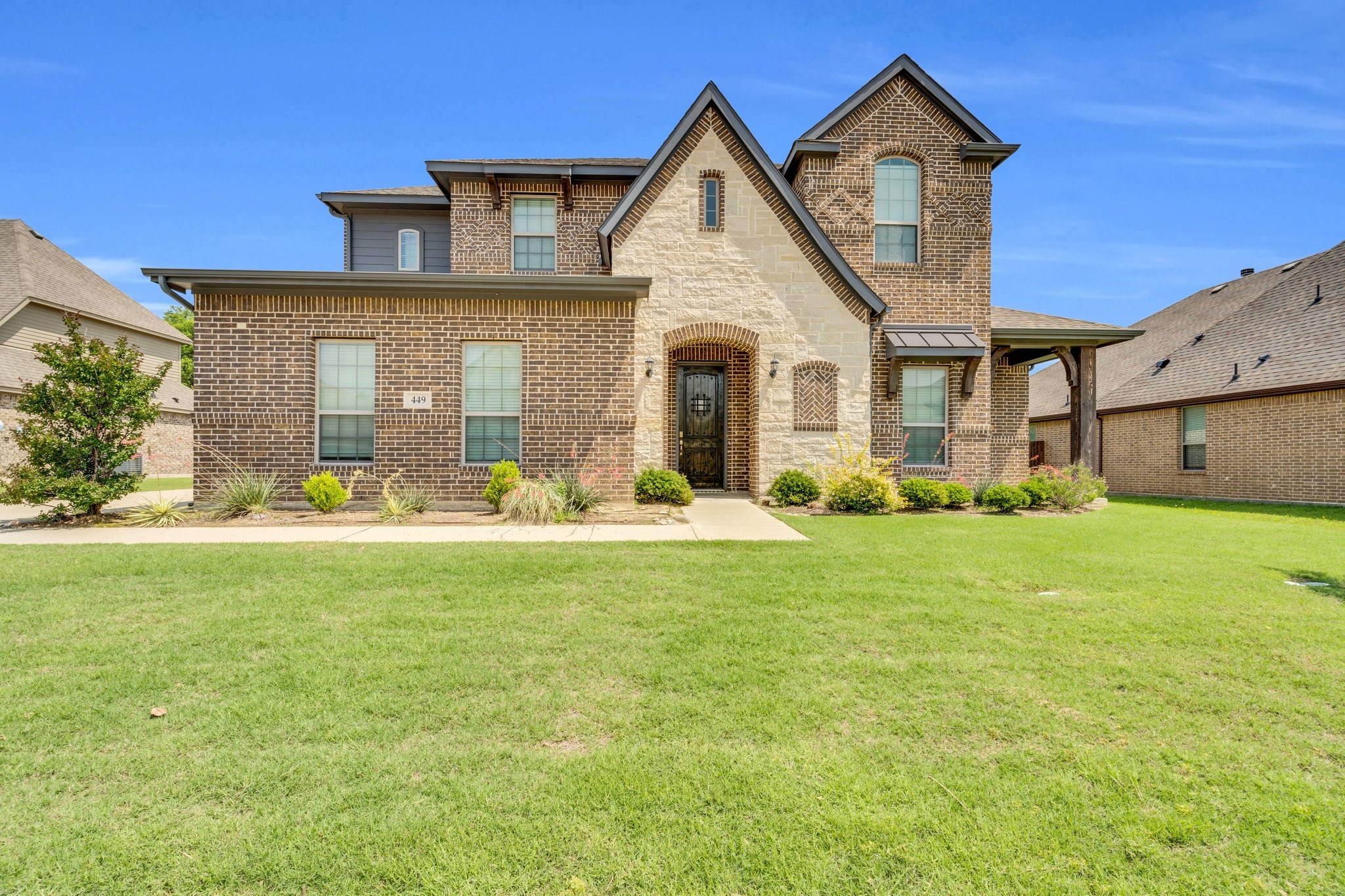 449 Hillstone Drive