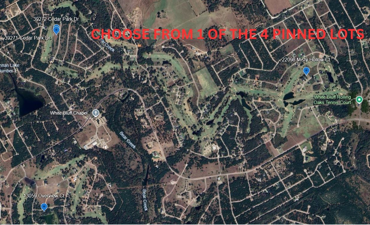 13059 Overview Court